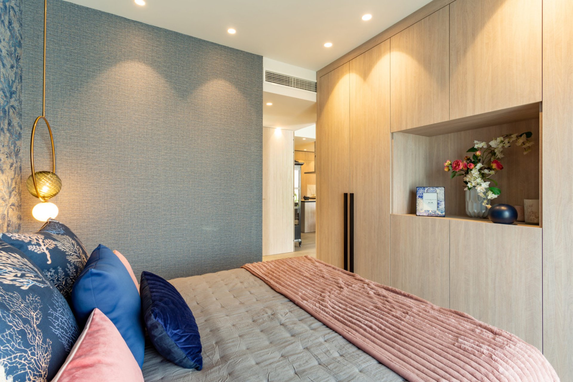 Resale - House - Algorfa