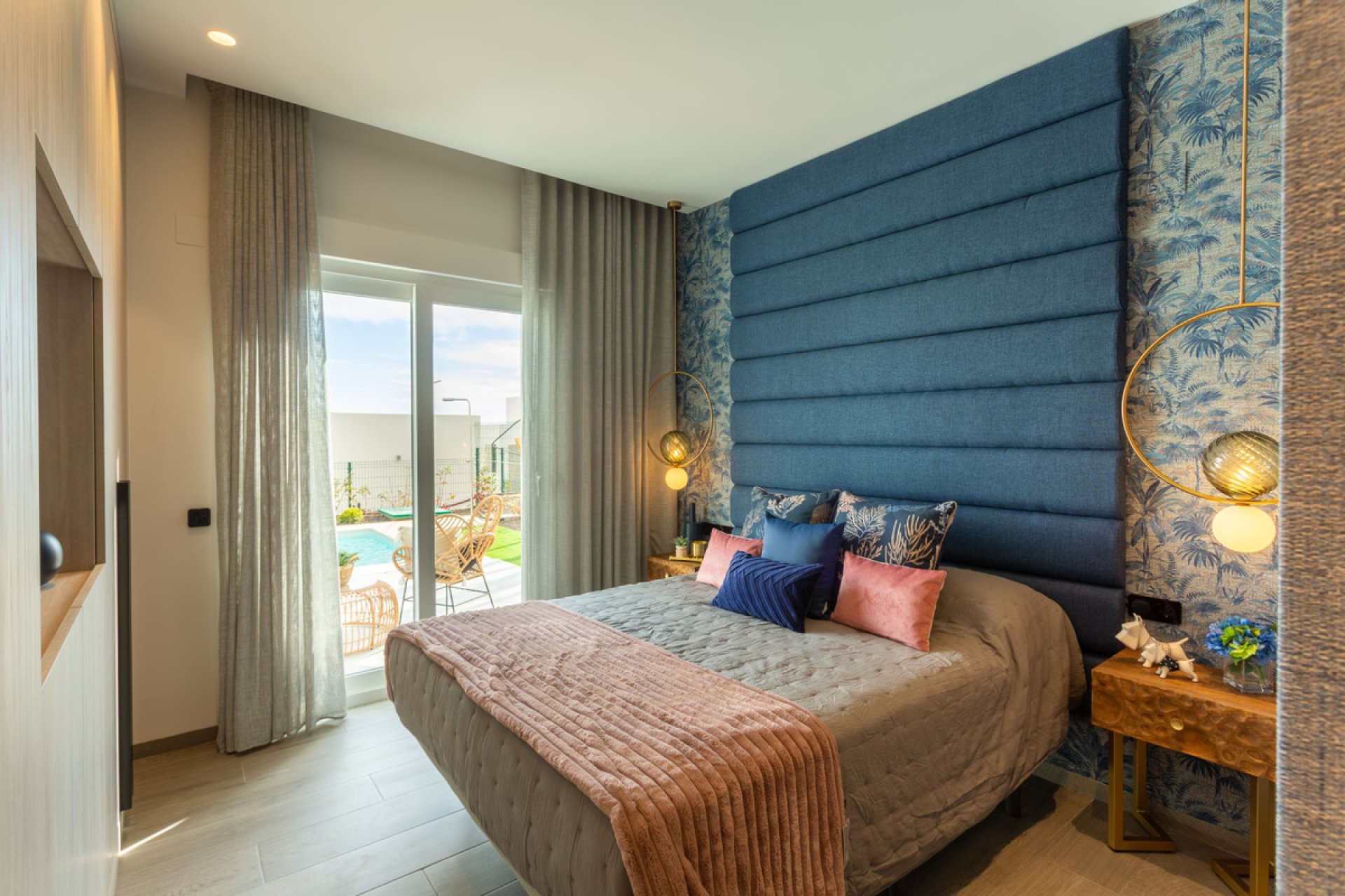 Resale - House - Algorfa