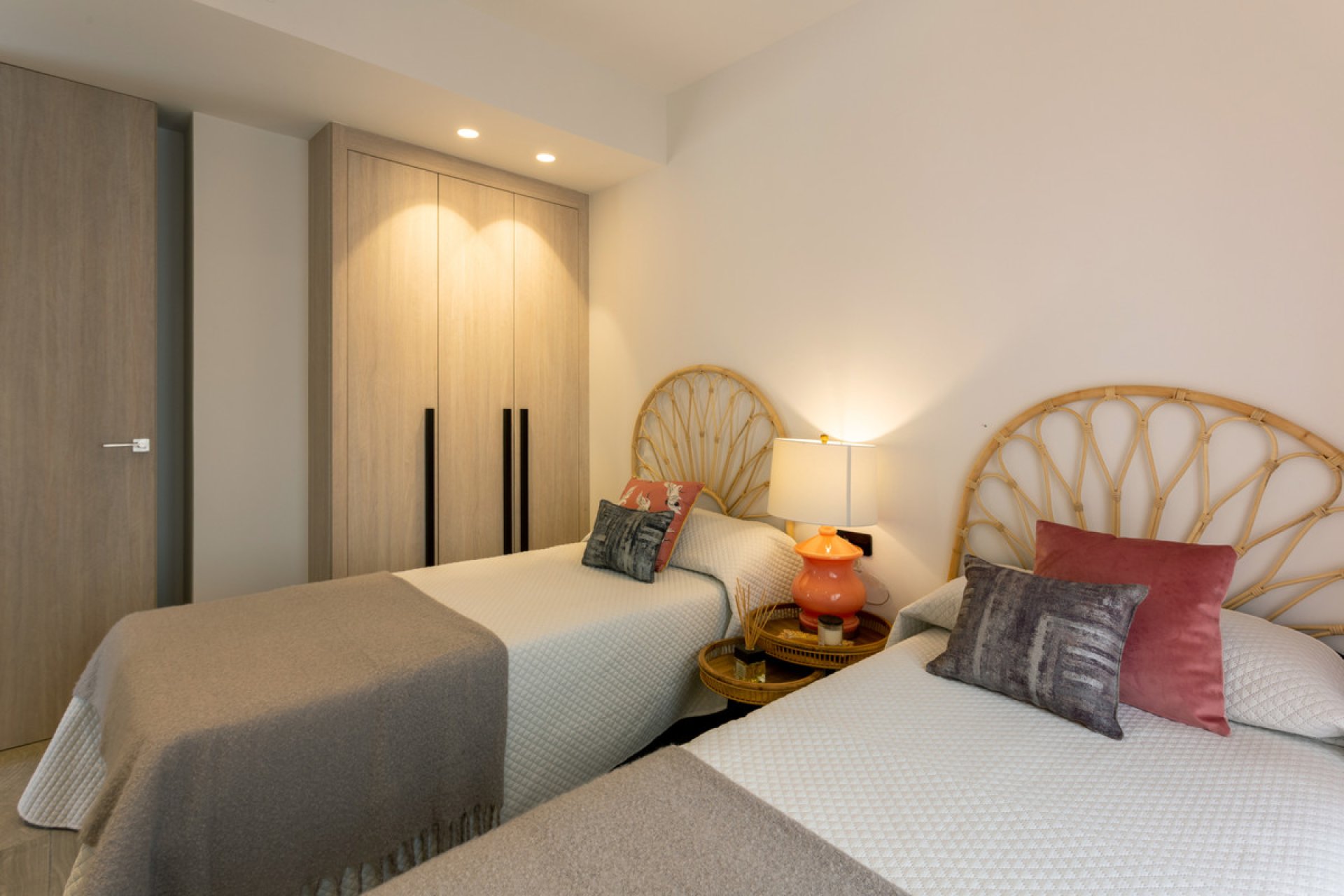 Resale - House - Algorfa