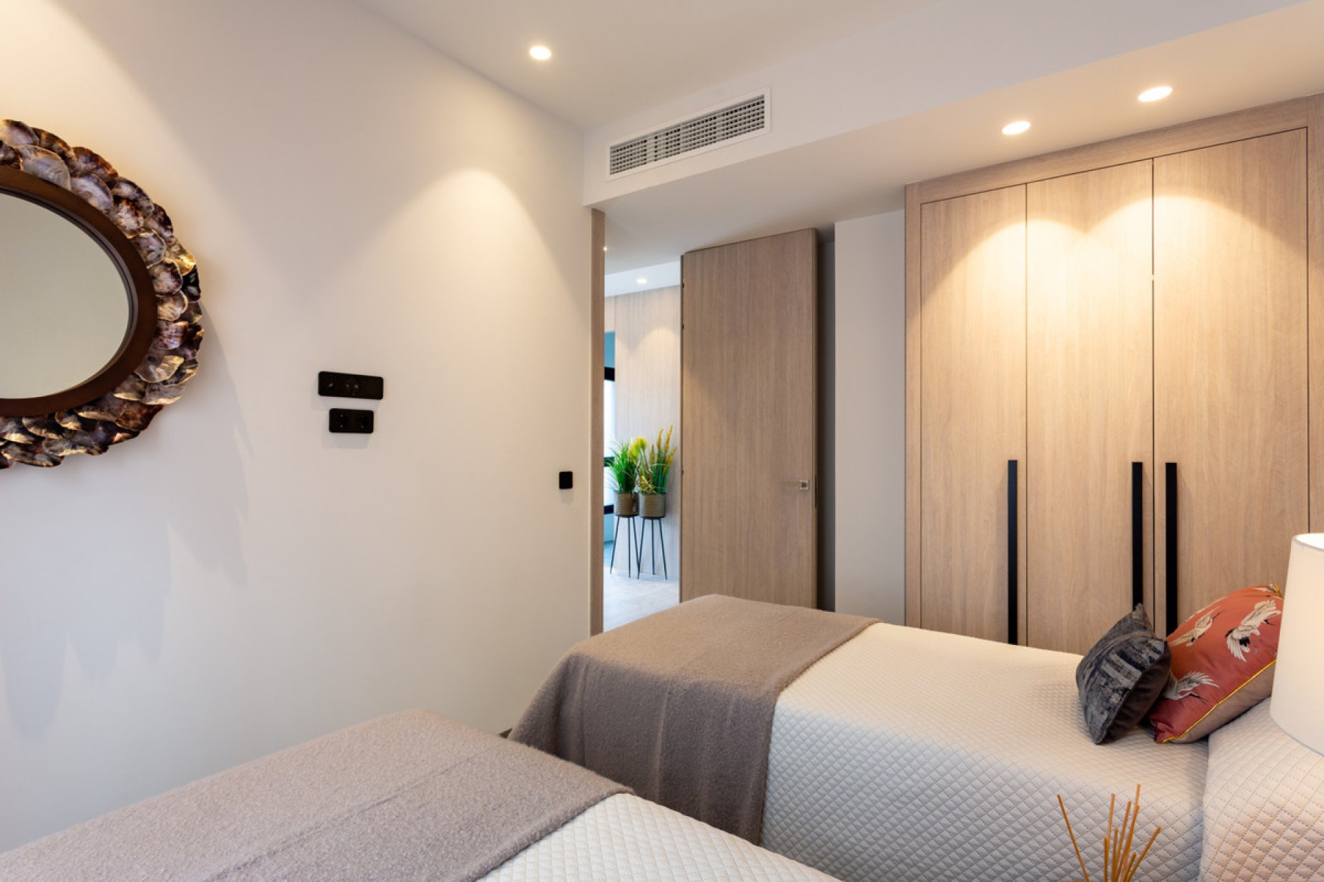 Resale - House - Algorfa