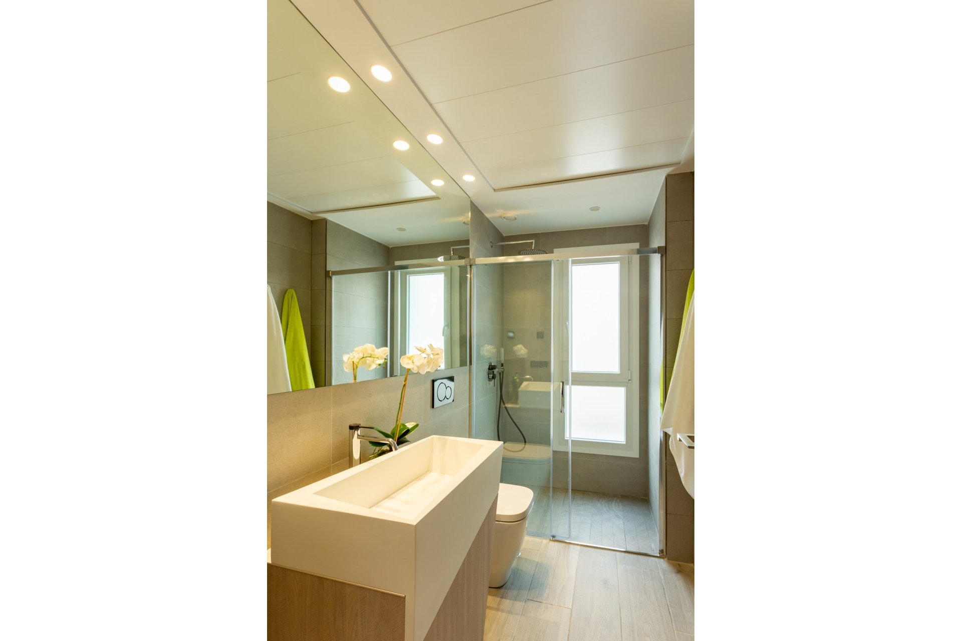 Resale - House - Algorfa