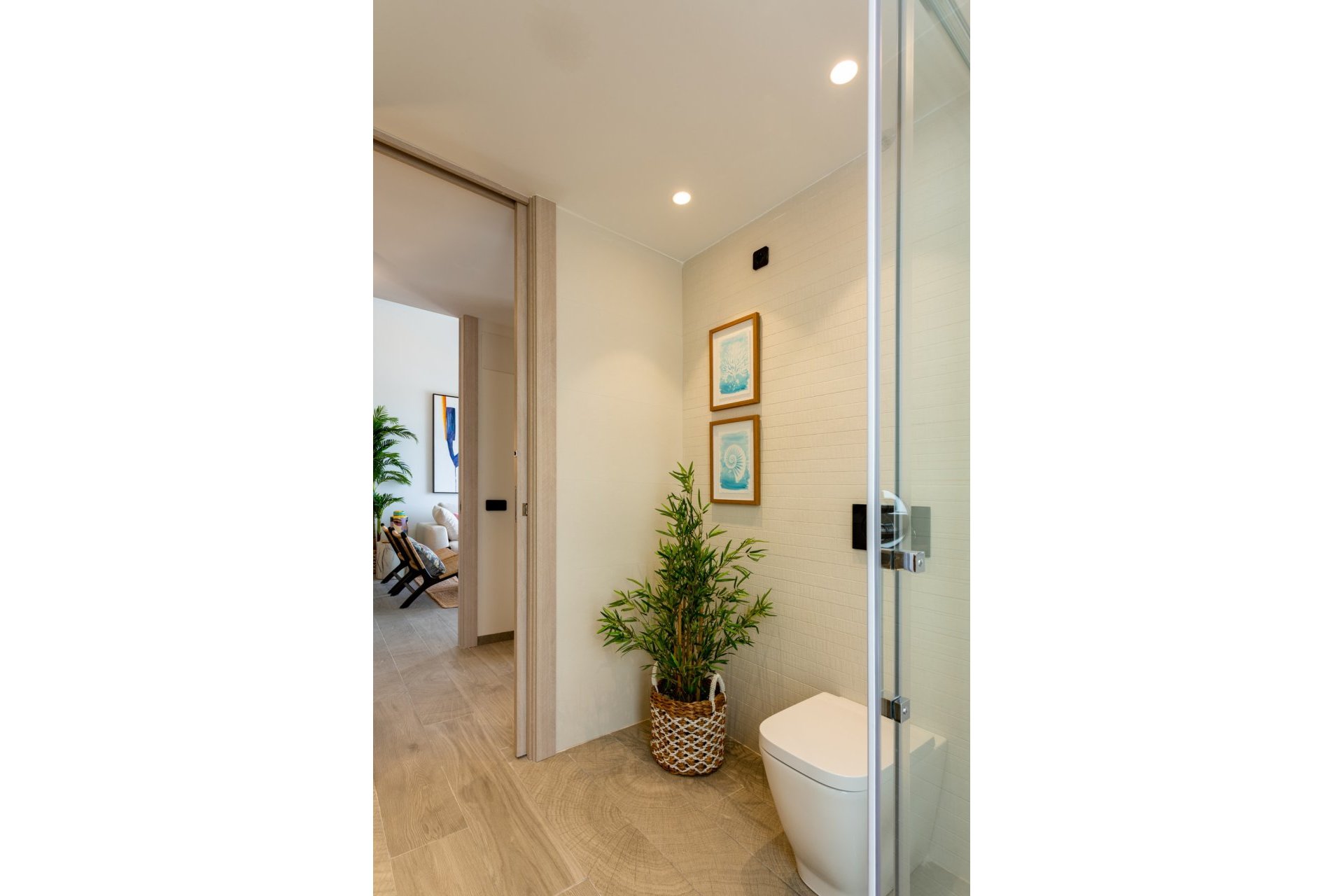 Resale - House - Algorfa