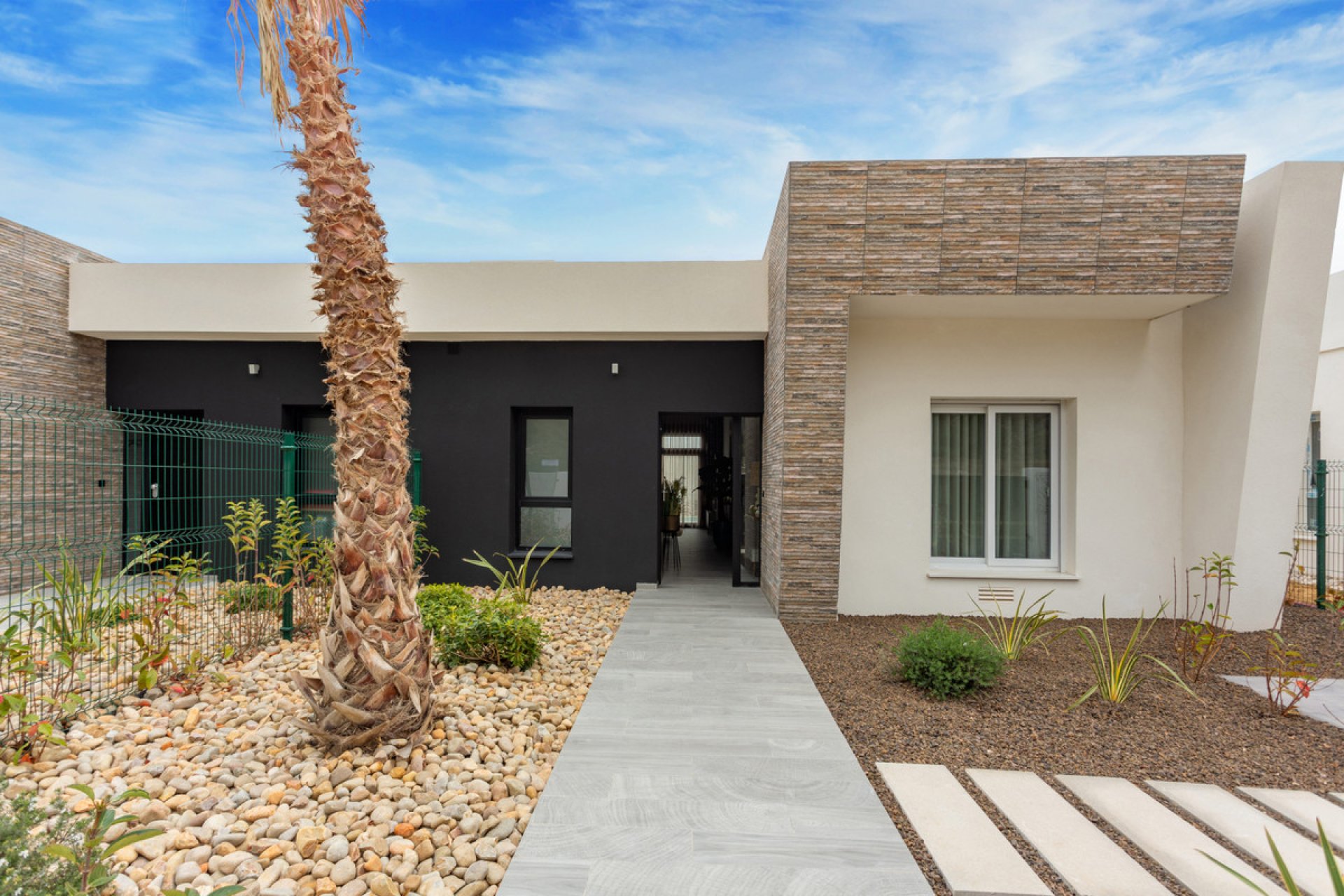 Resale - House - Algorfa