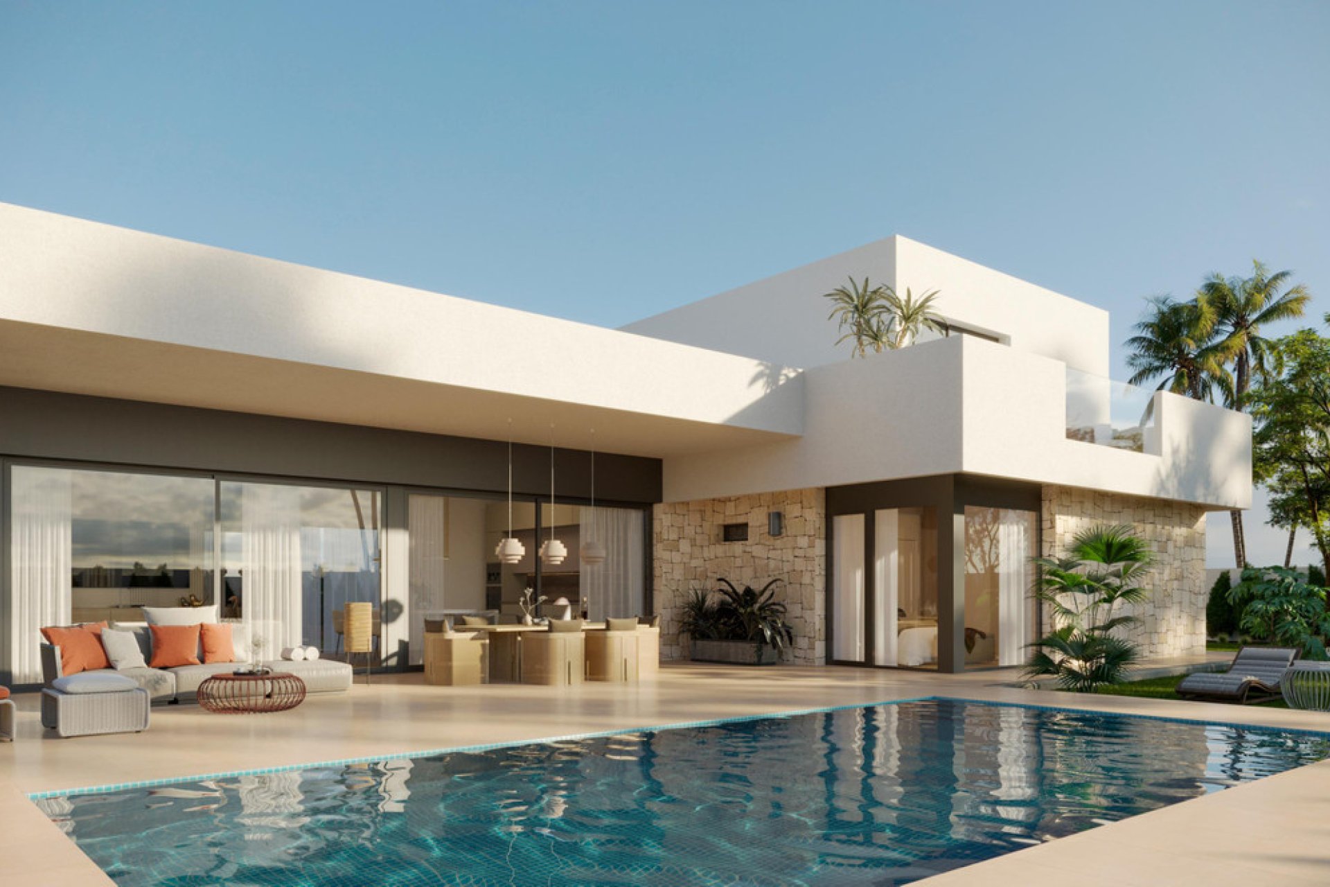 Resale - House - Aspe