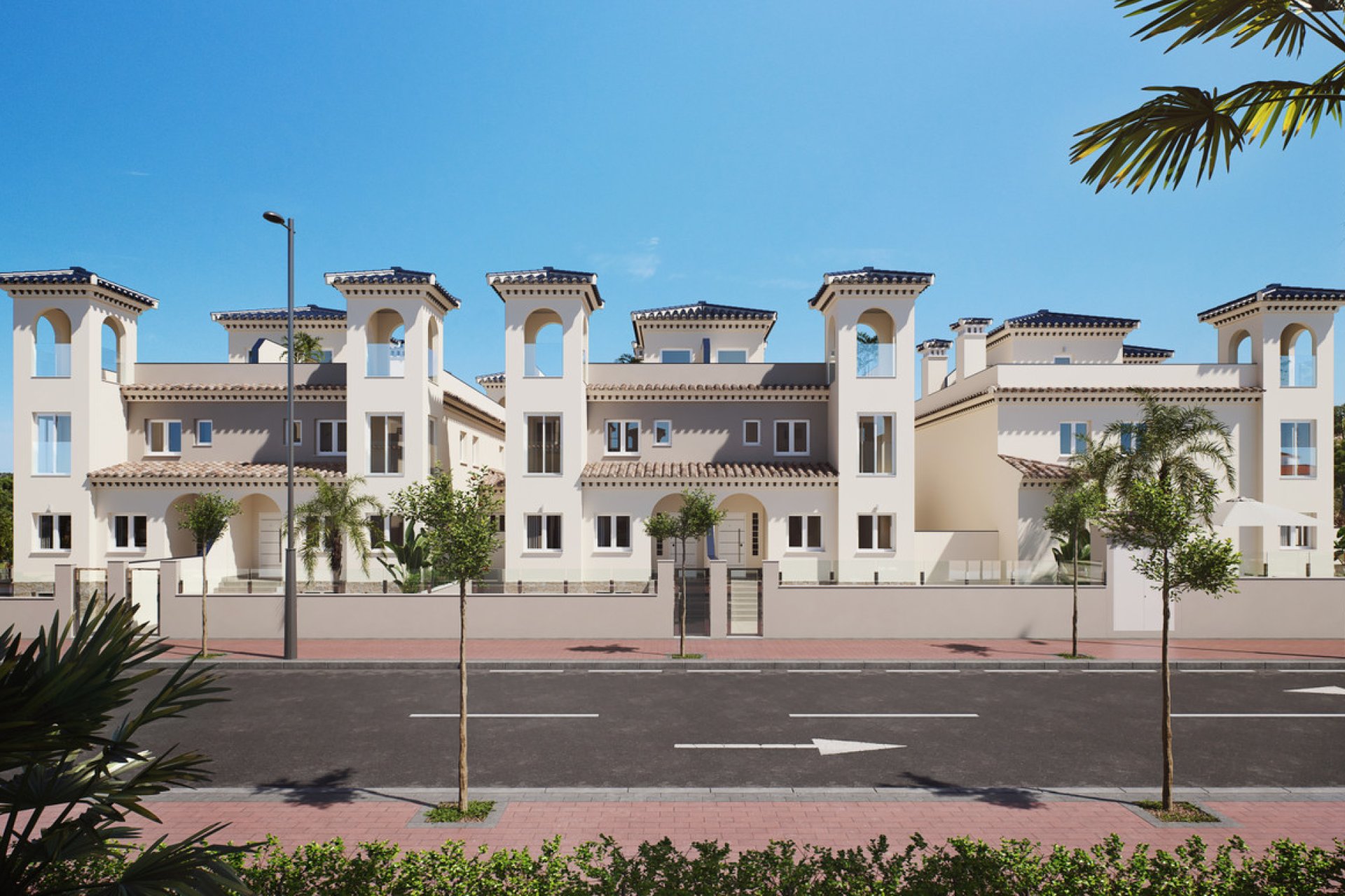 Resale - House - Bigastro