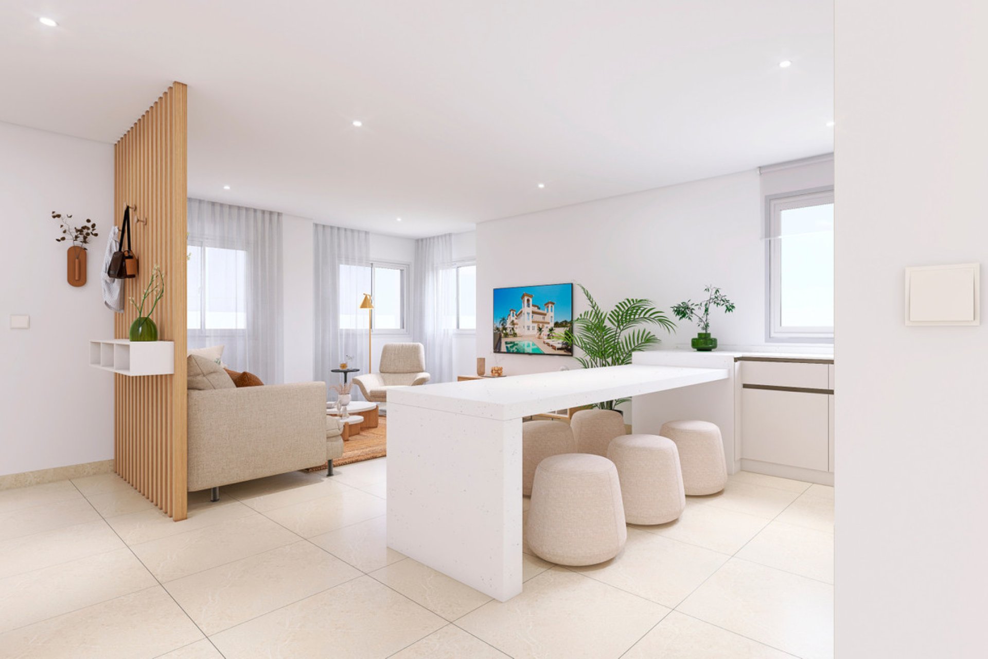 Resale - House - Bigastro