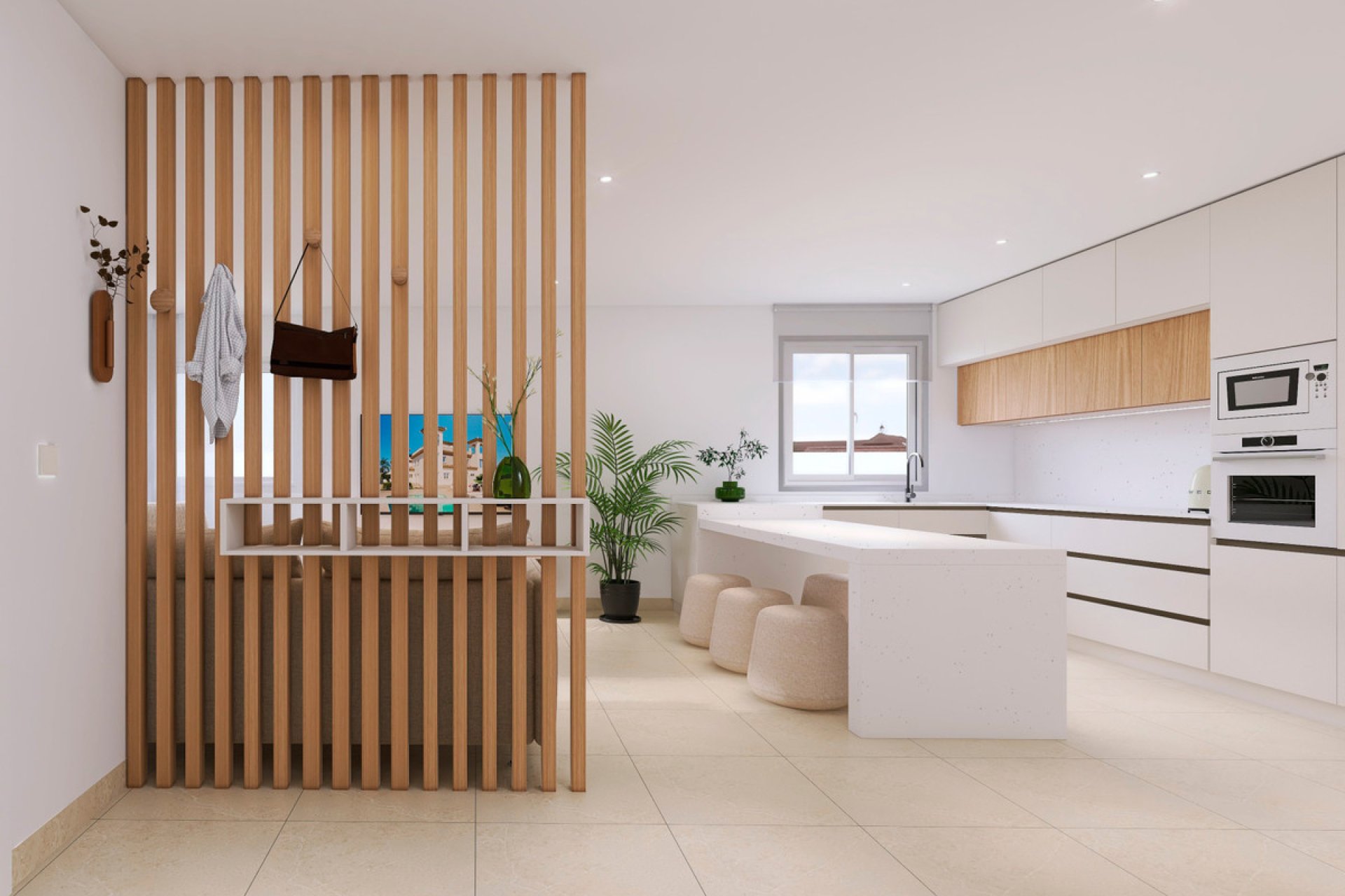 Resale - House - Bigastro