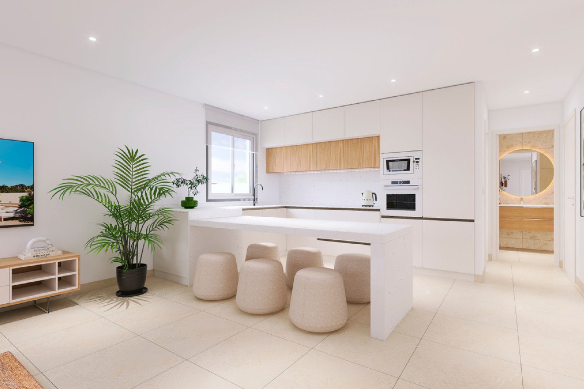 Resale - House - Bigastro