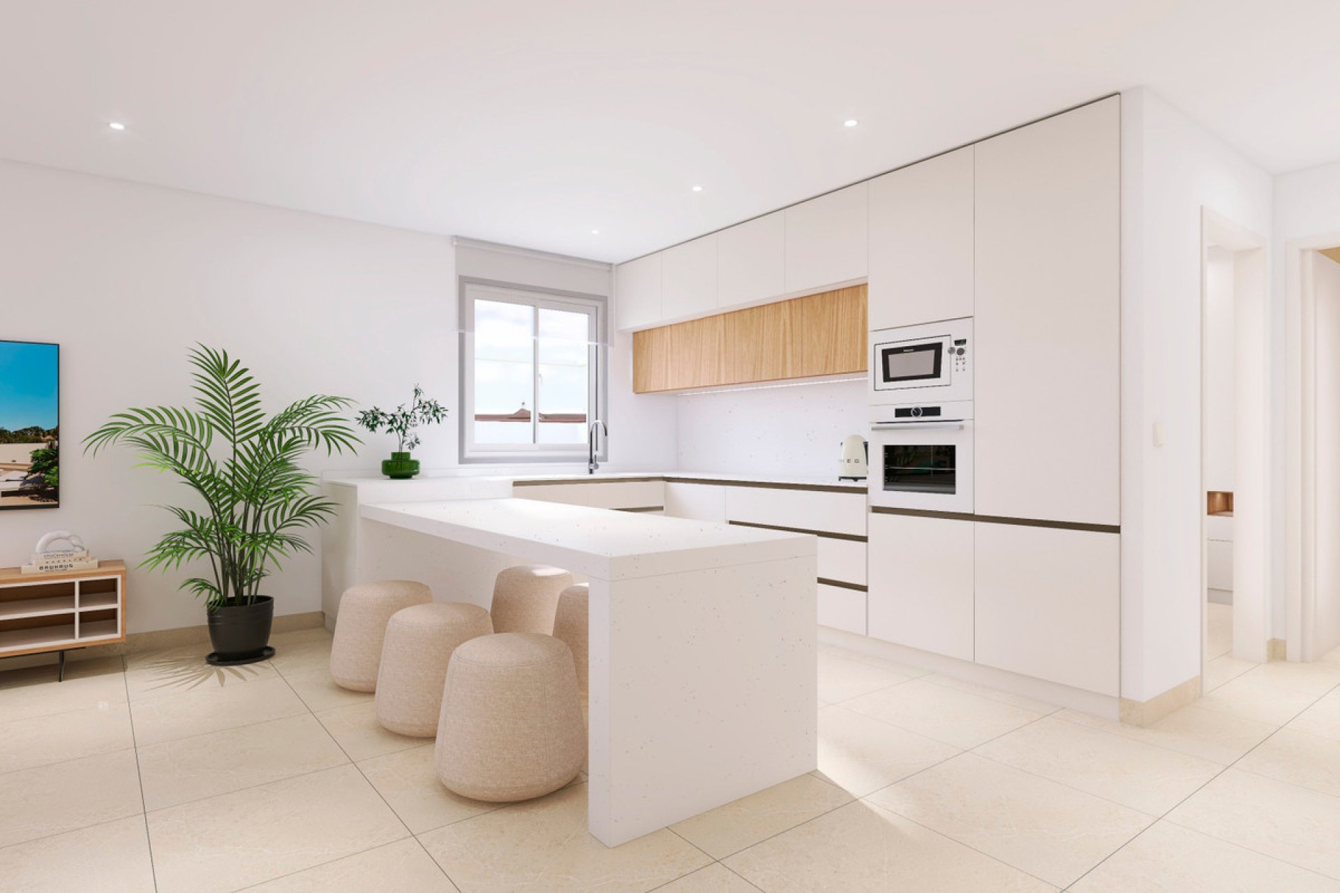Resale - House - Bigastro