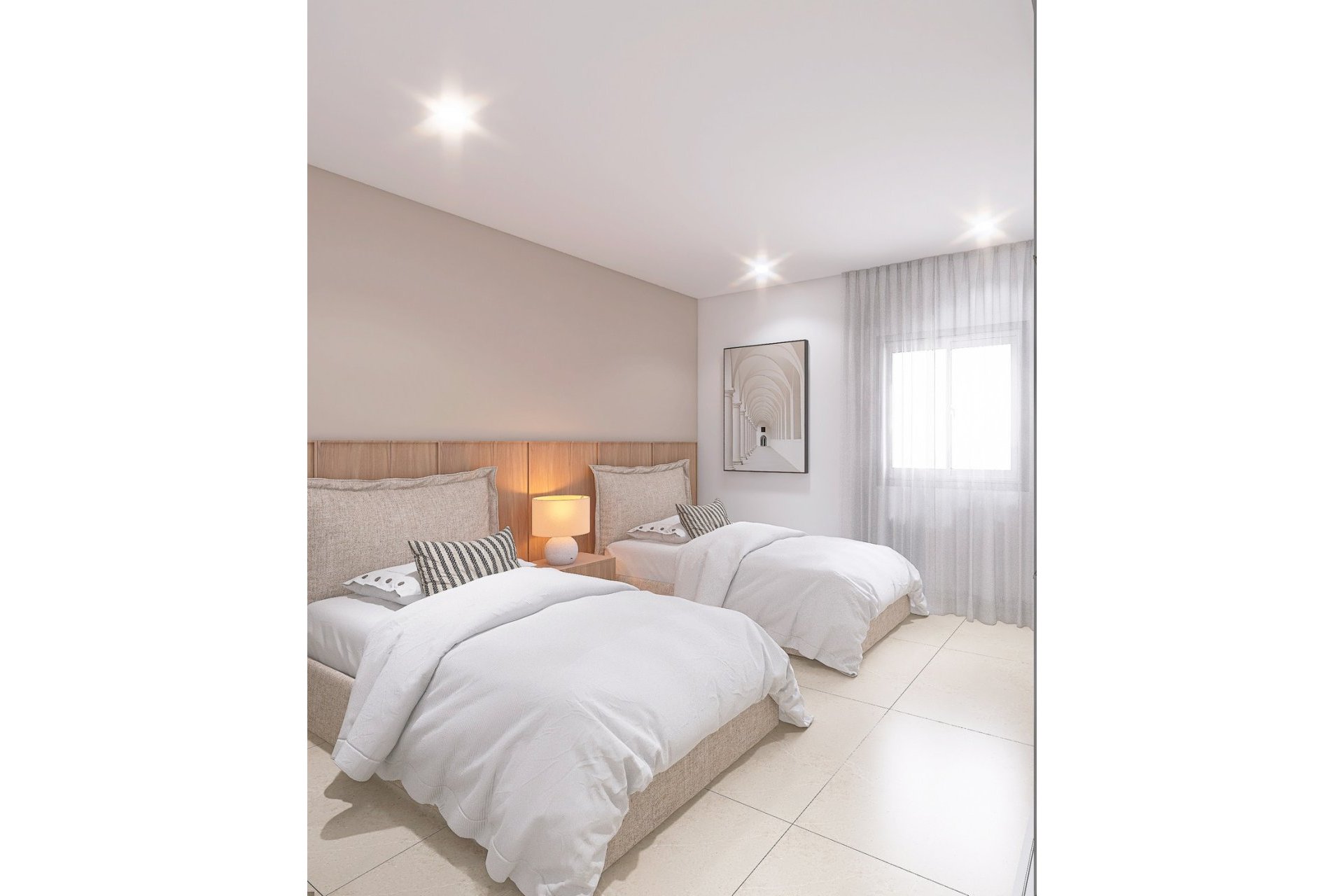 Resale - House - Bigastro