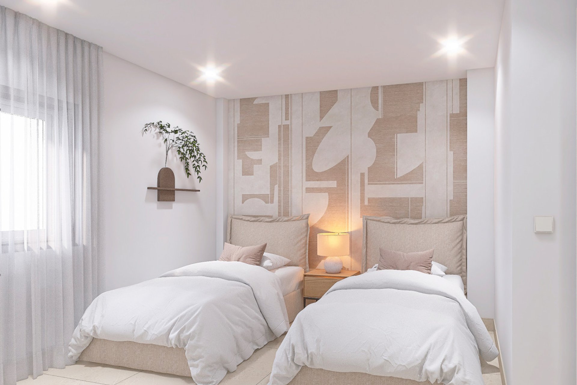 Resale - House - Bigastro