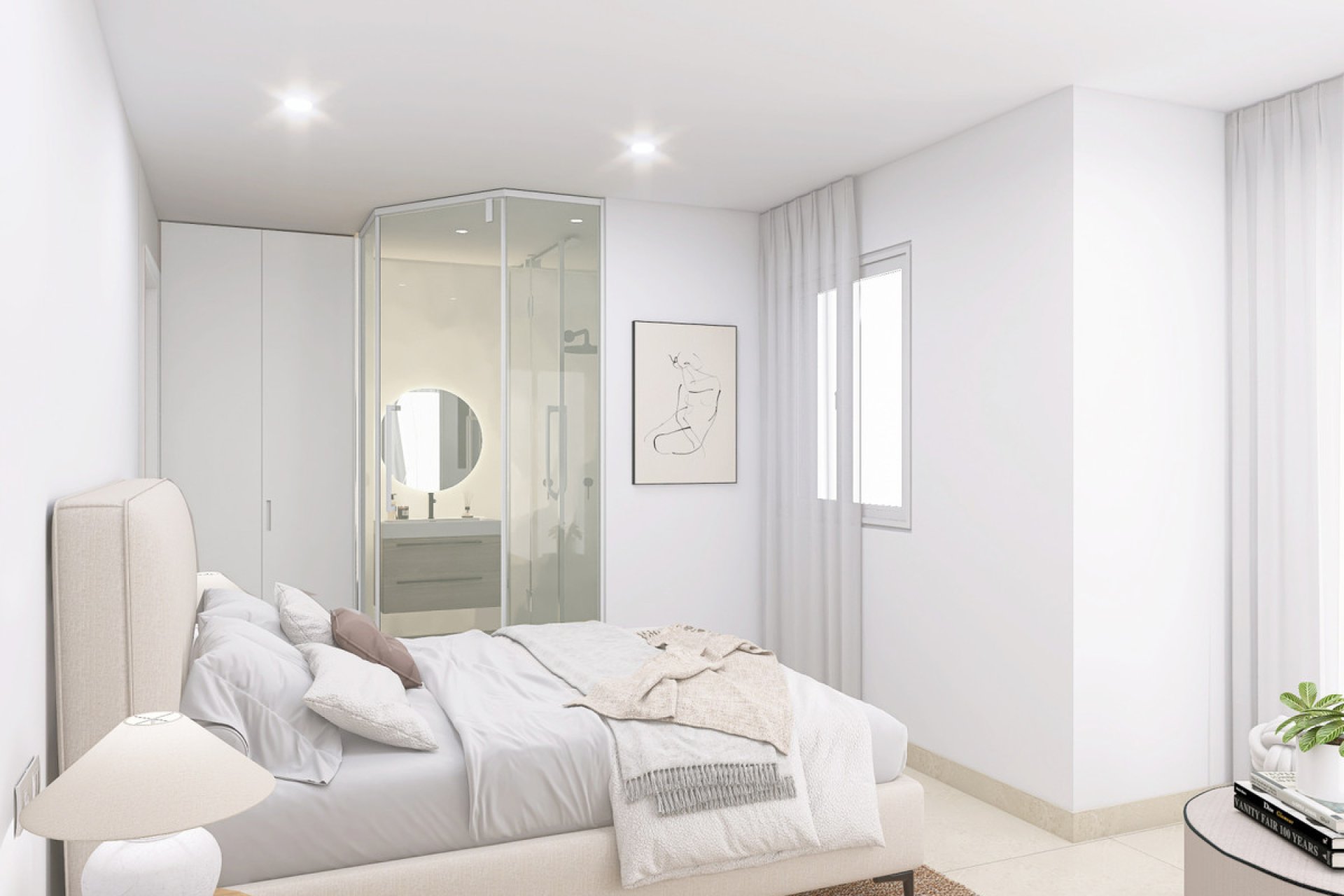 Resale - House - Bigastro