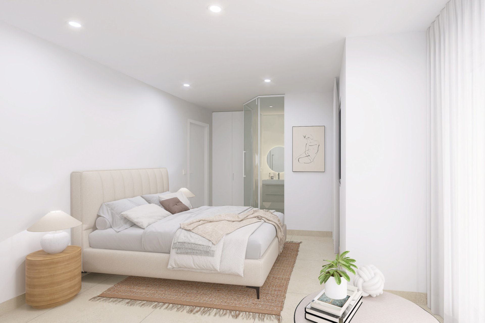 Resale - House - Bigastro