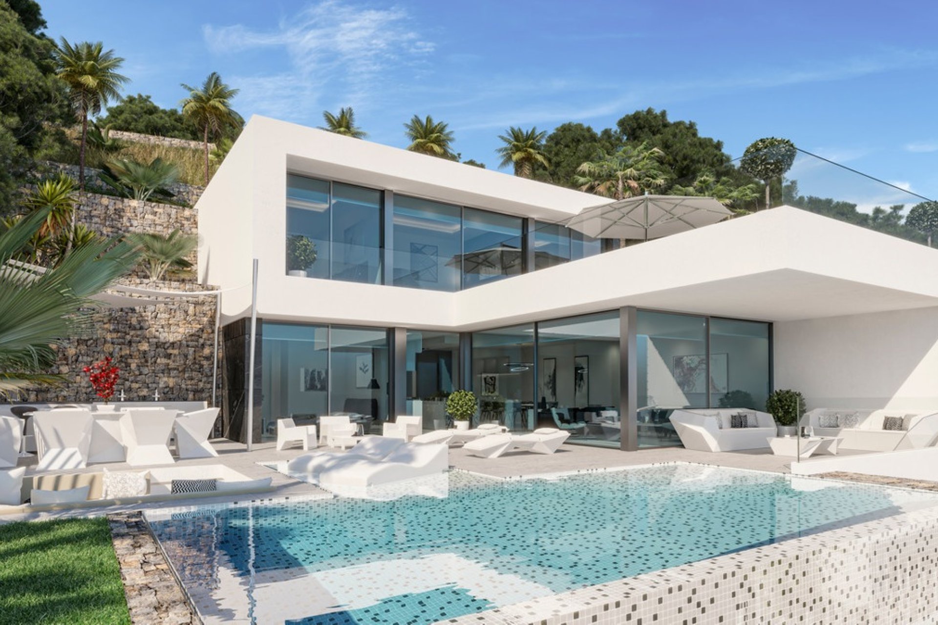 Resale - House - Calpe