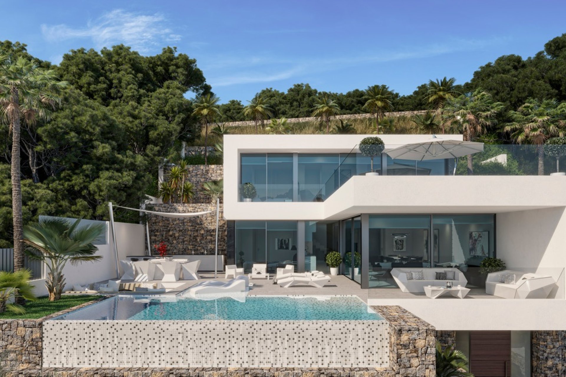 Resale - House - Calpe