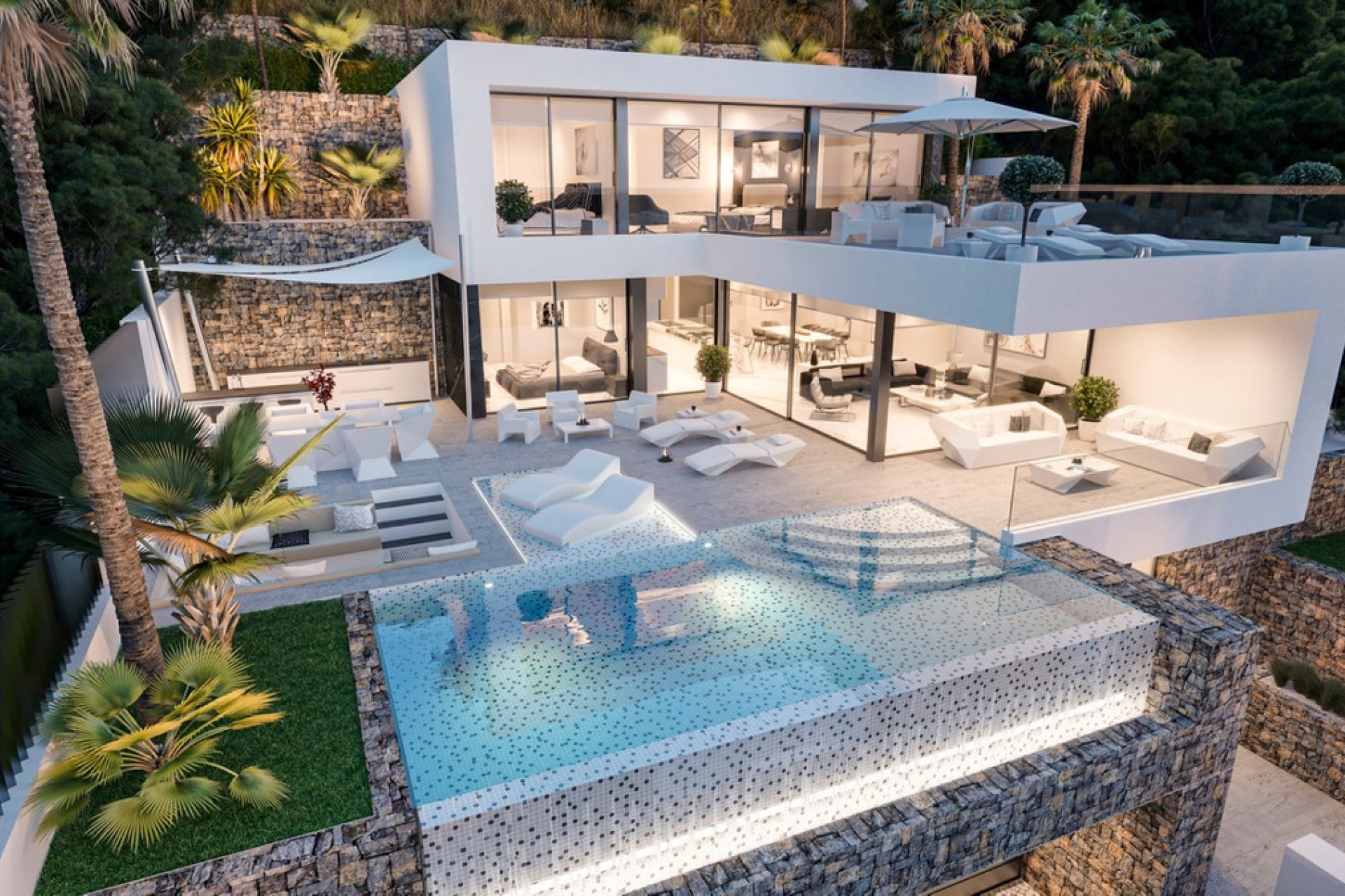 Resale - House - Calpe