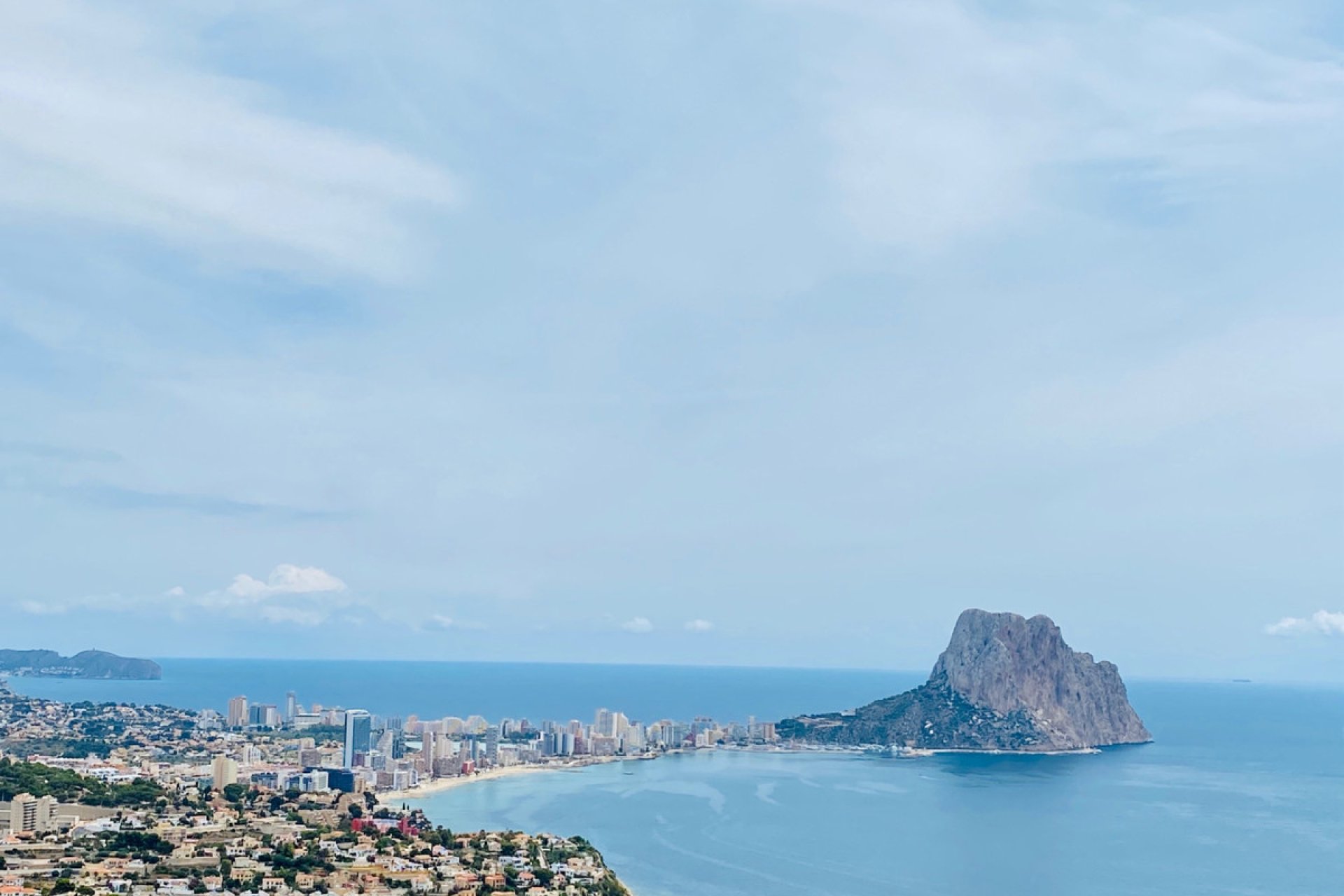 Resale - House - Calpe