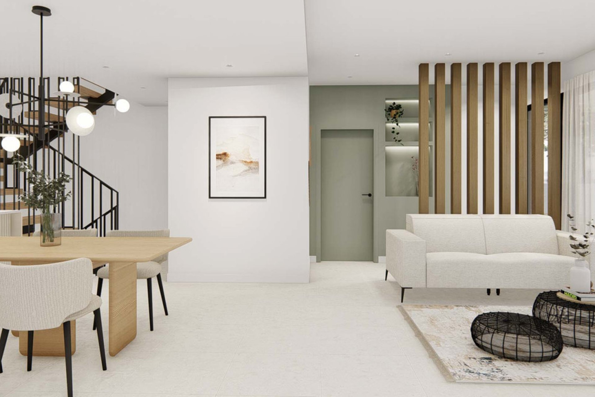 Resale - House - Dolores