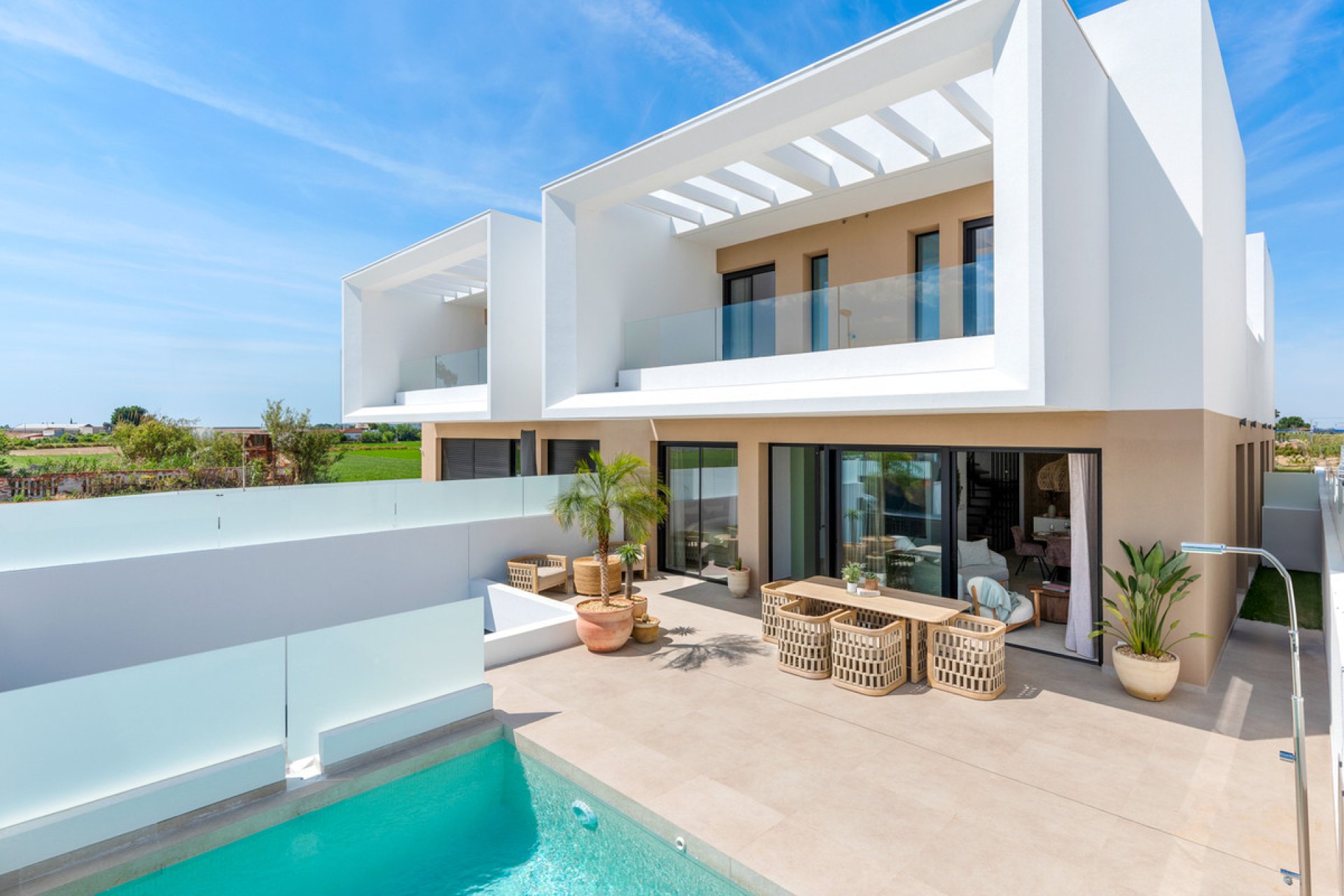 Resale - House - Dolores