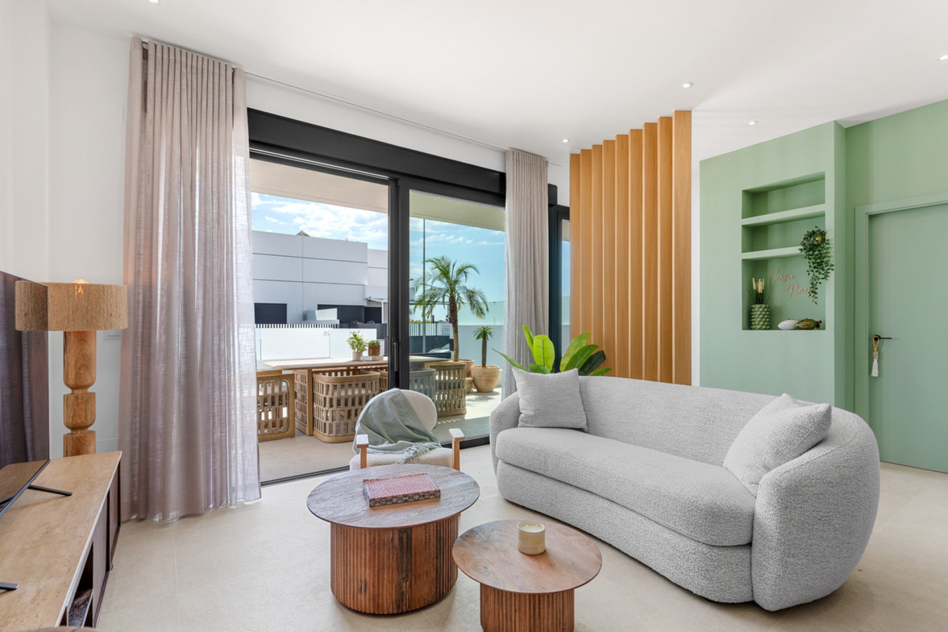 Resale - House - Dolores