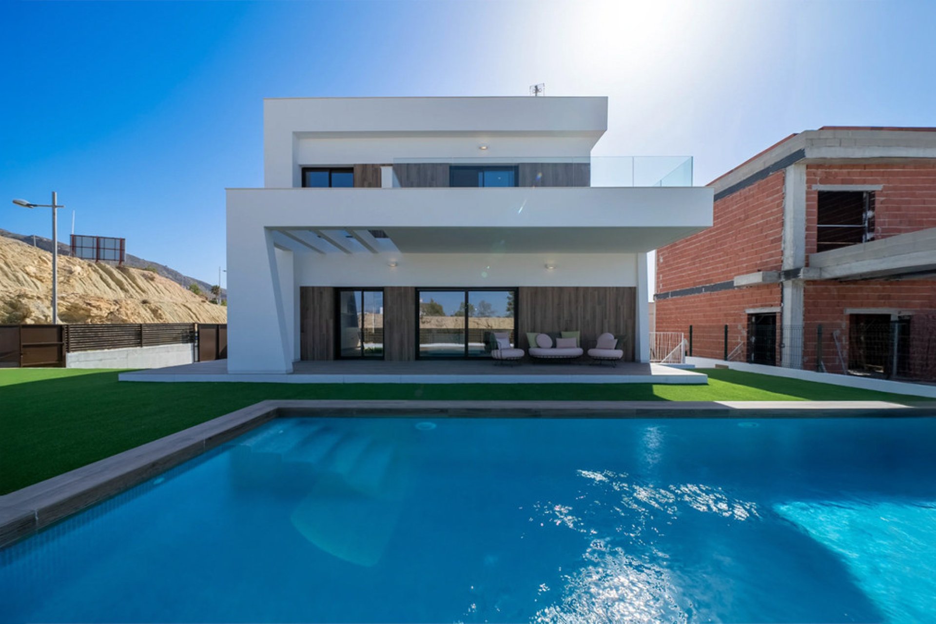 Resale - House - Finestrat