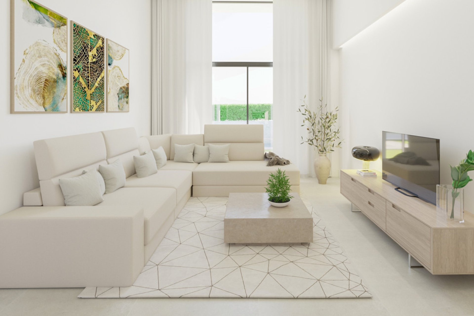 Resale - House - Finestrat