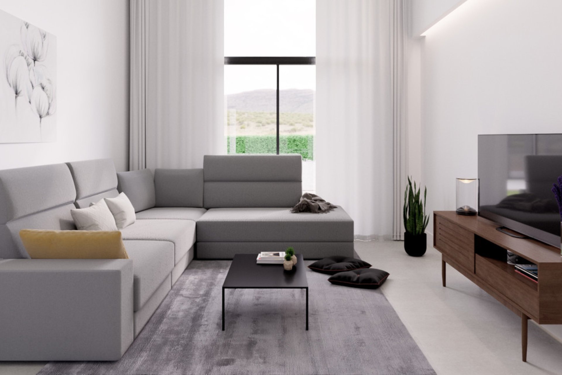 Resale - House - Finestrat