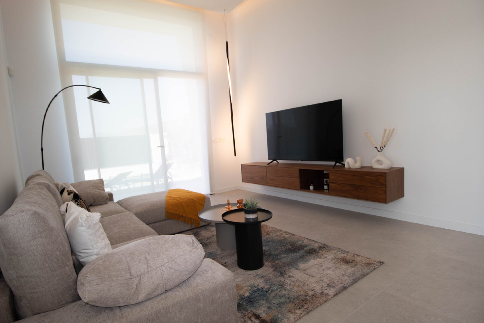 Resale - House - Finestrat