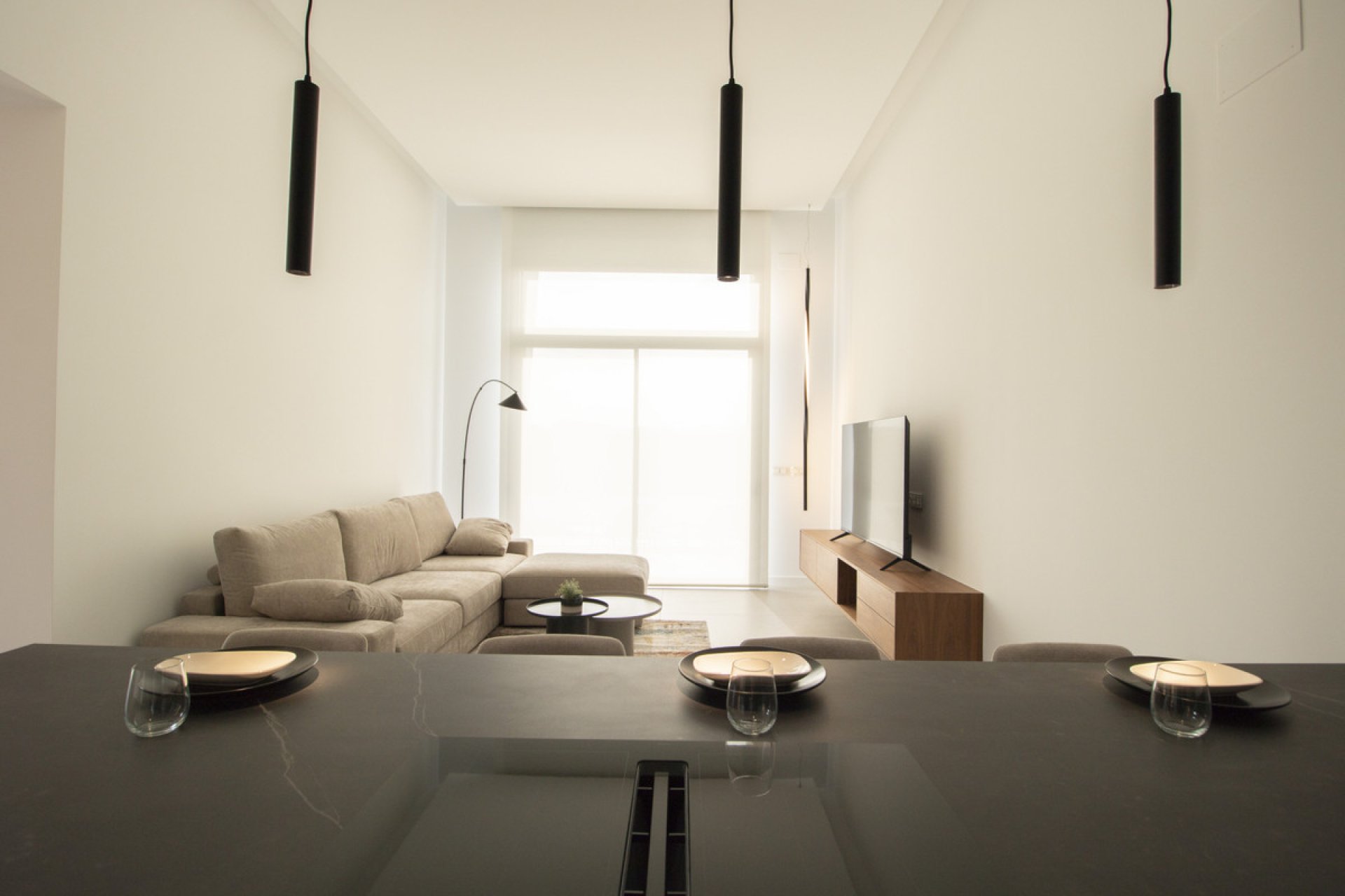 Resale - House - Finestrat