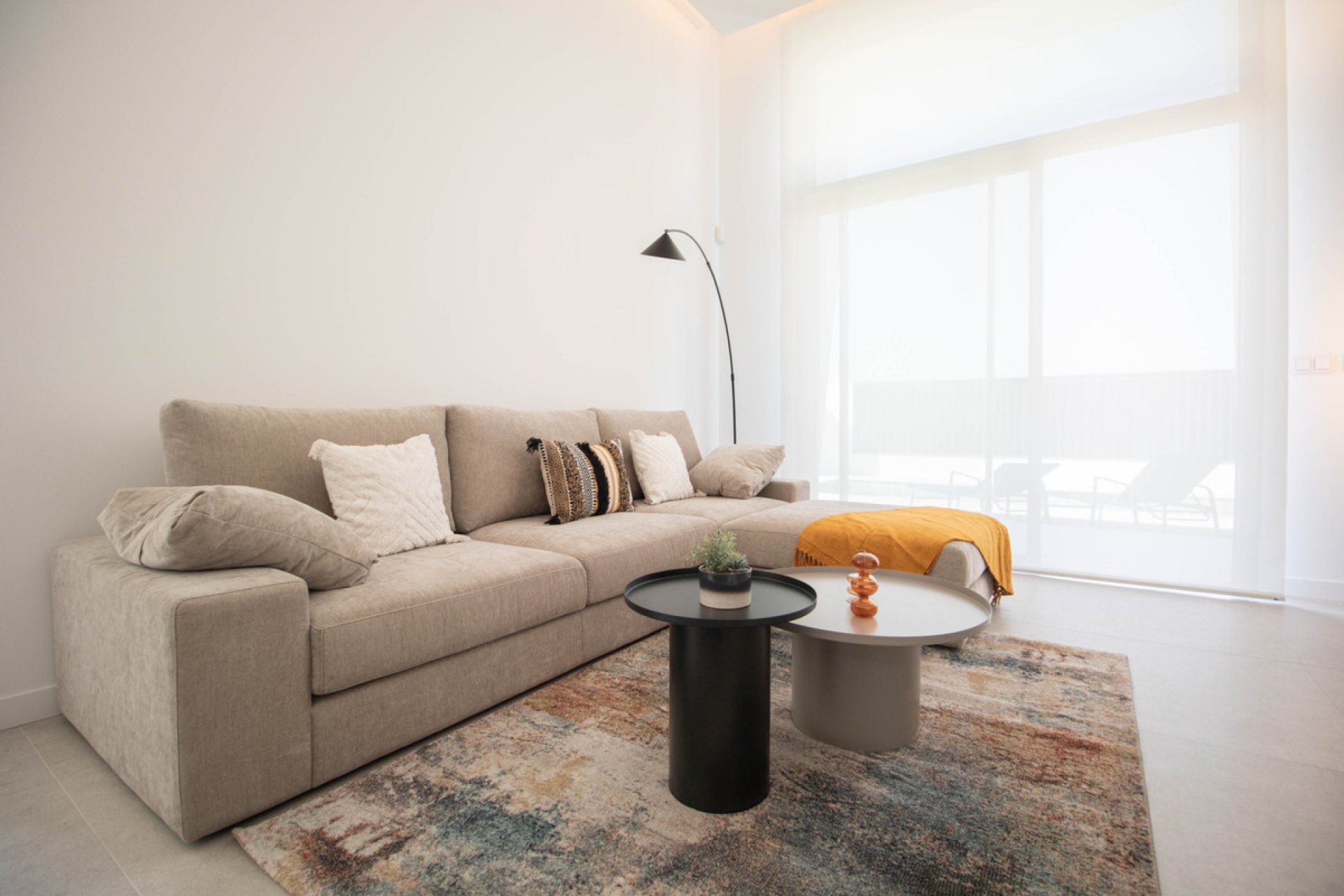 Resale - House - Finestrat
