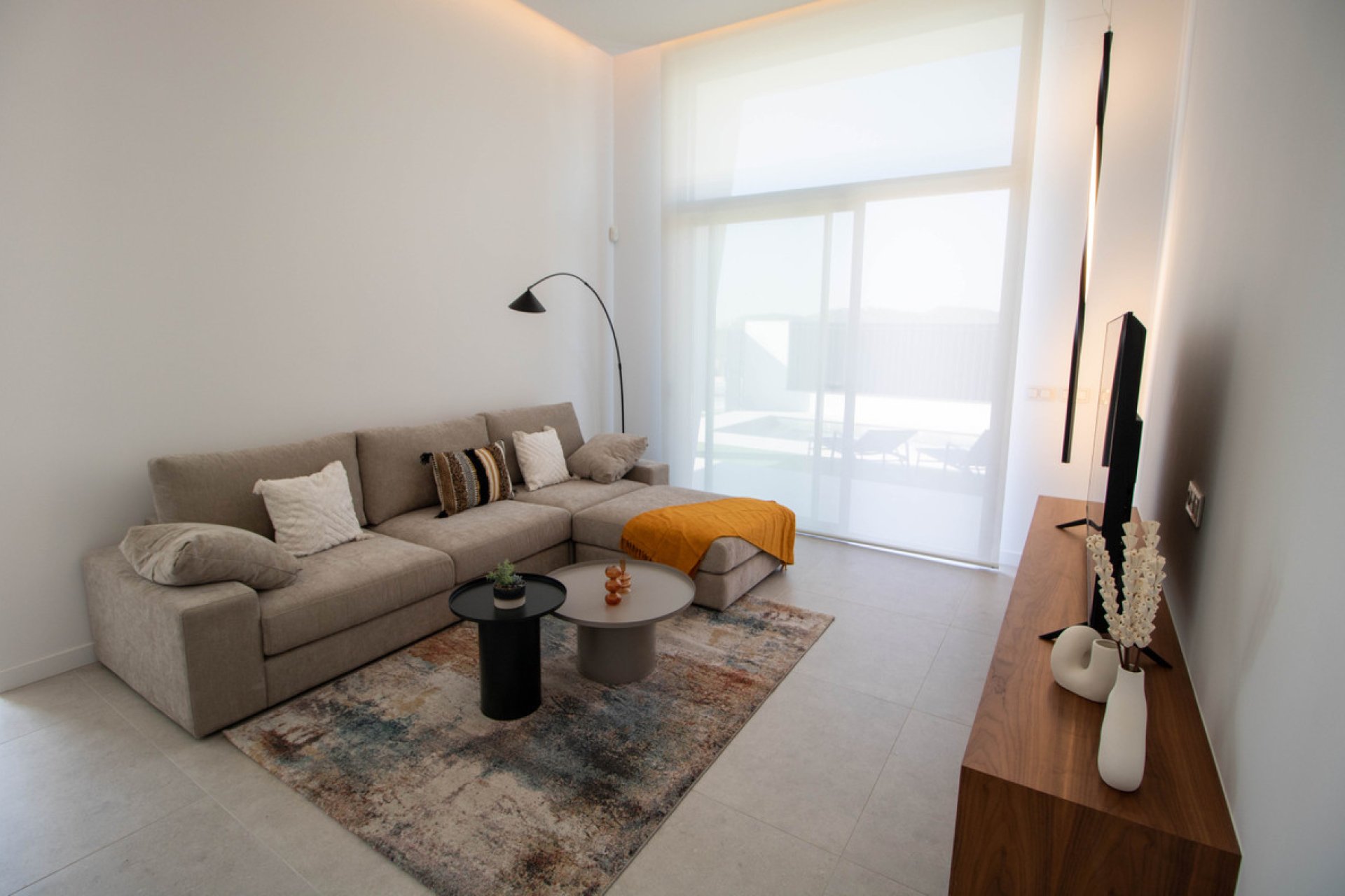 Resale - House - Finestrat