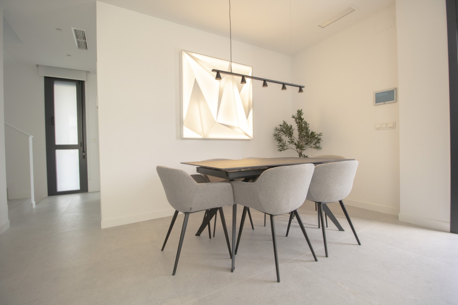 Resale - House - Finestrat