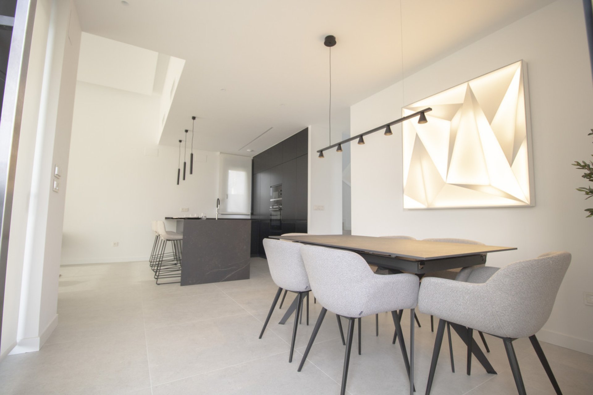 Resale - House - Finestrat