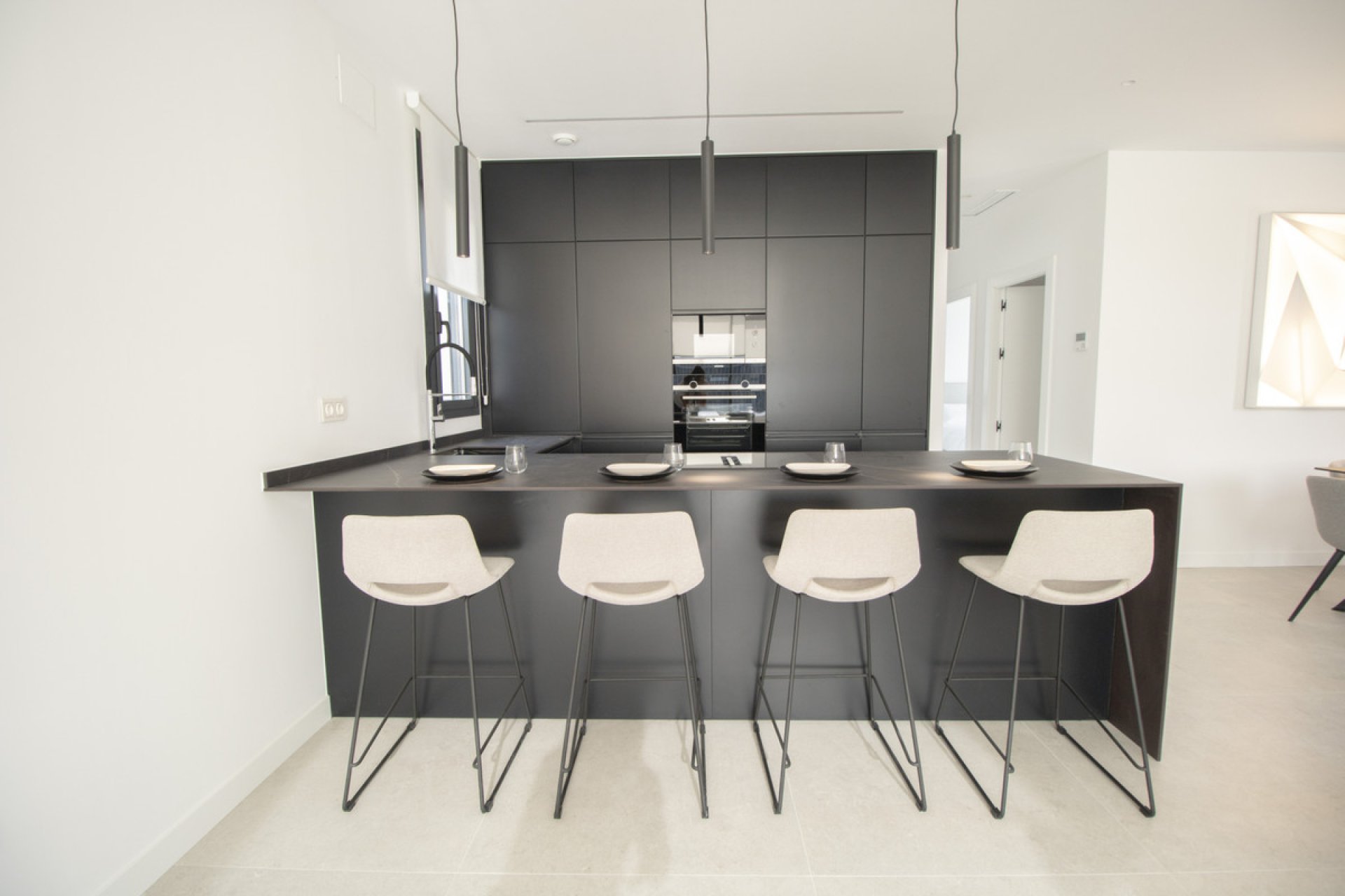 Resale - House - Finestrat