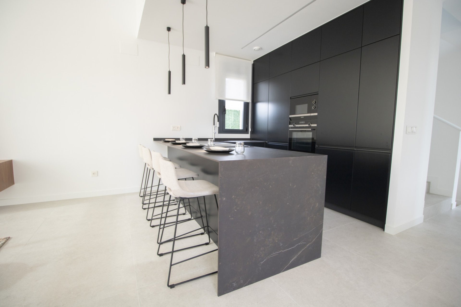 Resale - House - Finestrat