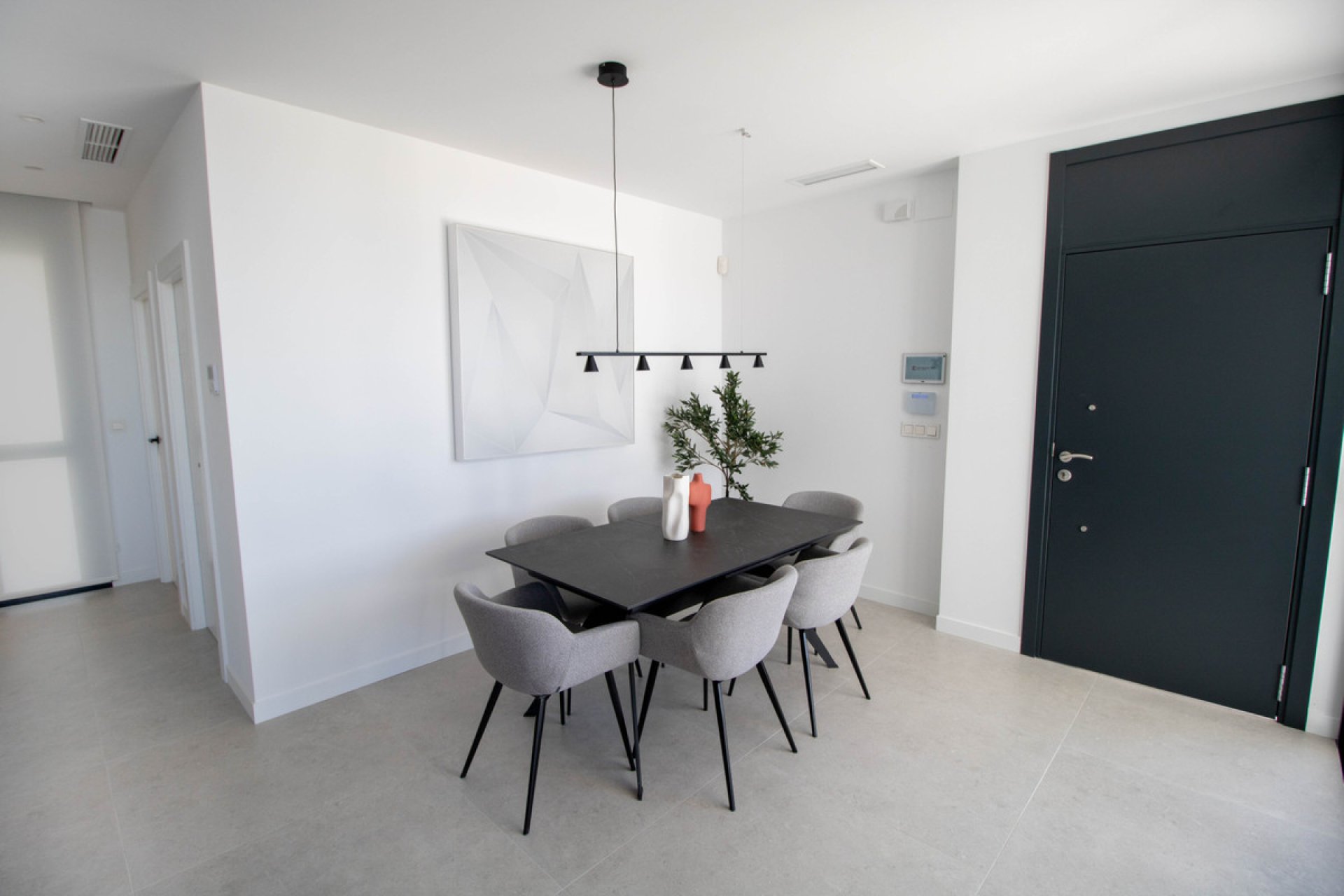Resale - House - Finestrat