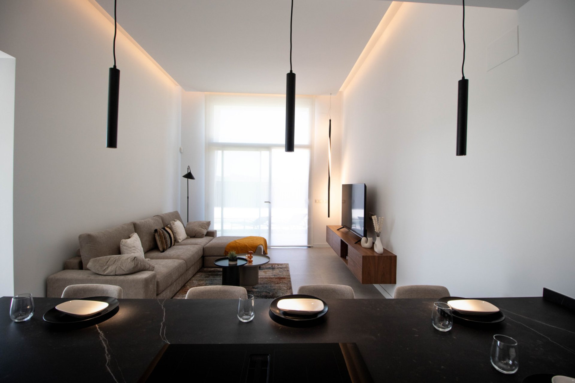 Resale - House - Finestrat