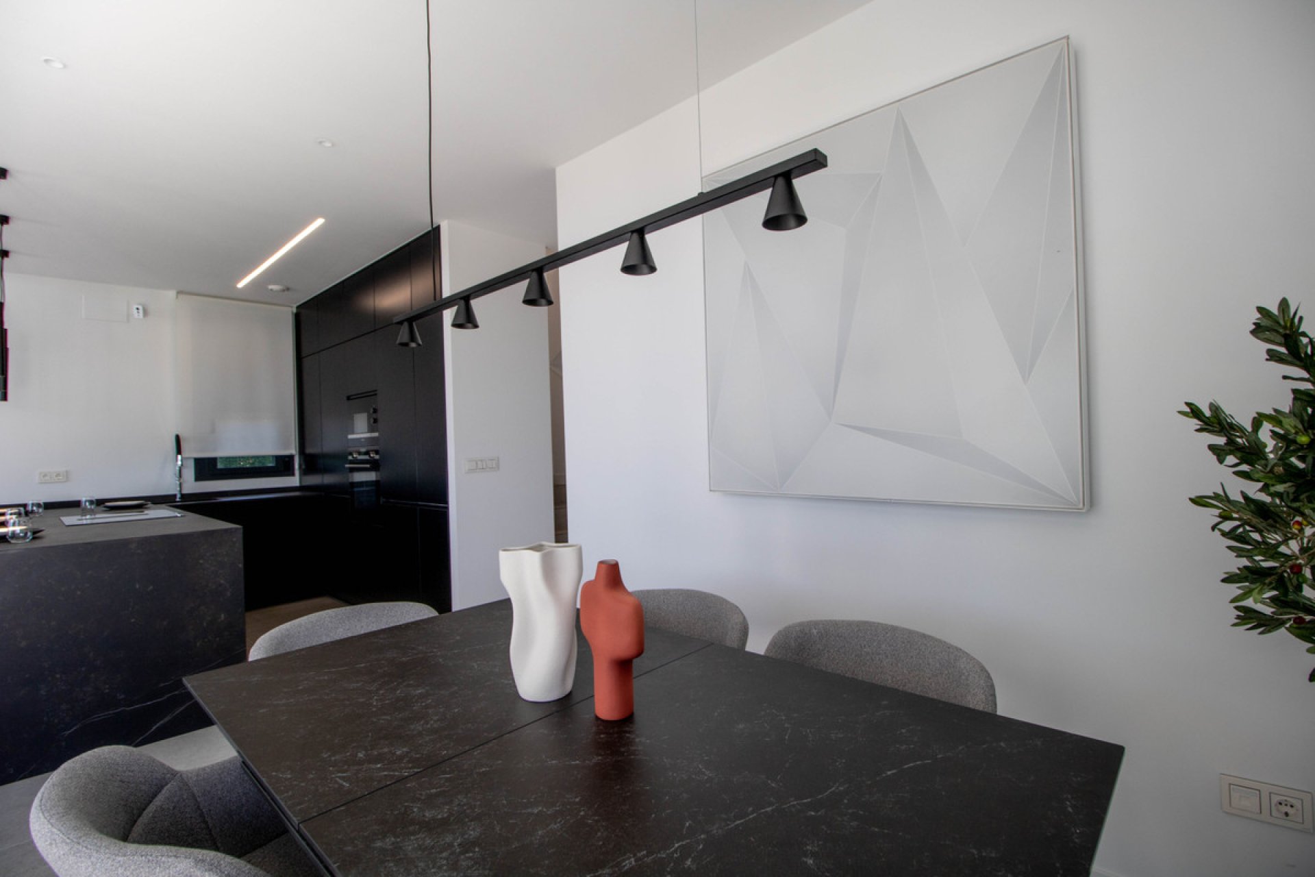Resale - House - Finestrat