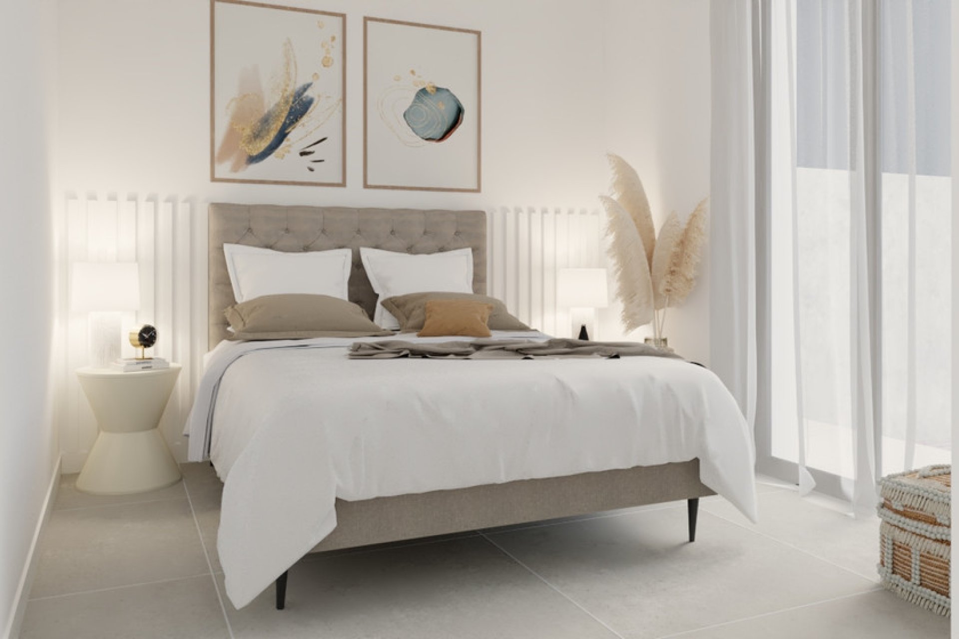 Resale - House - Finestrat