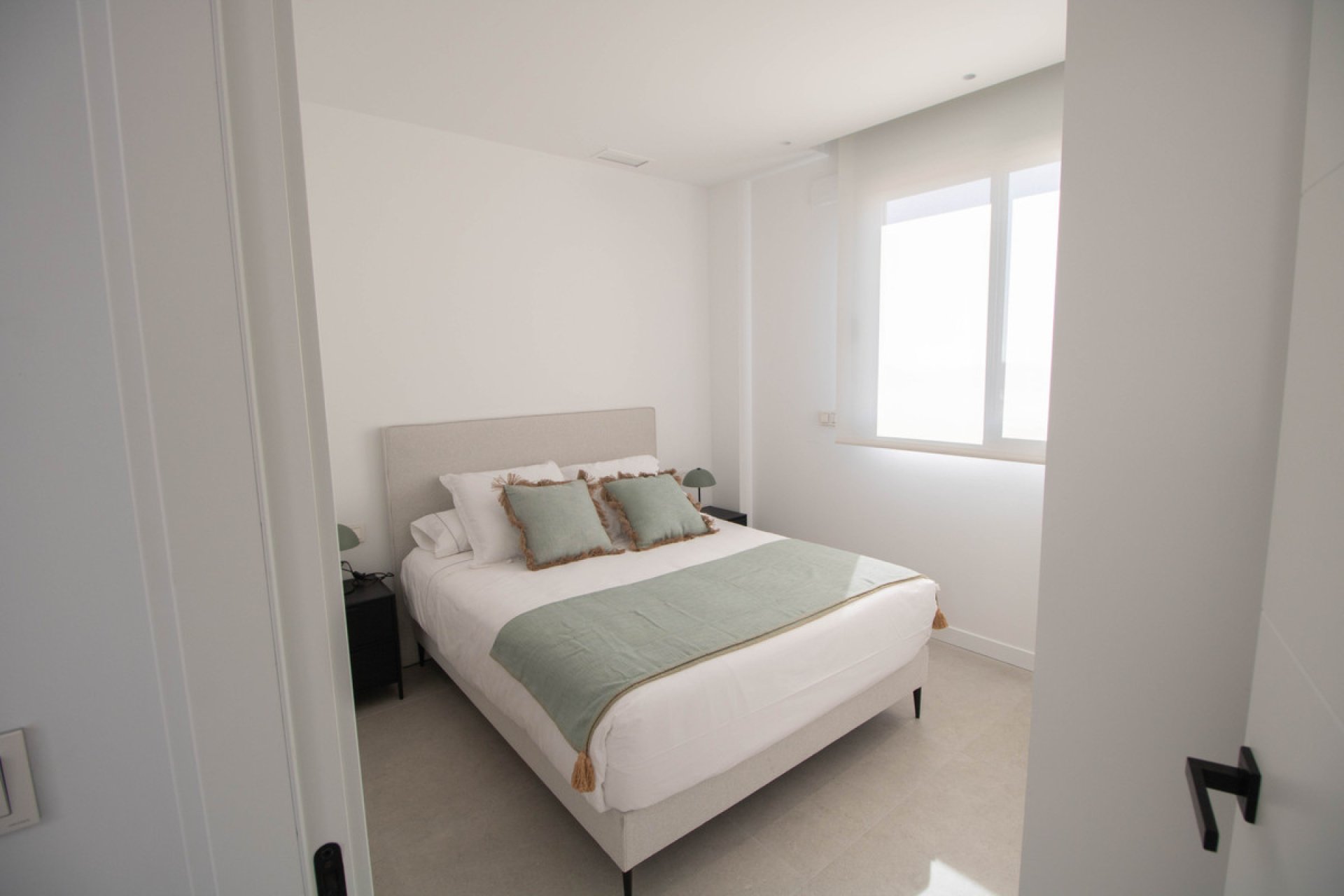 Resale - House - Finestrat