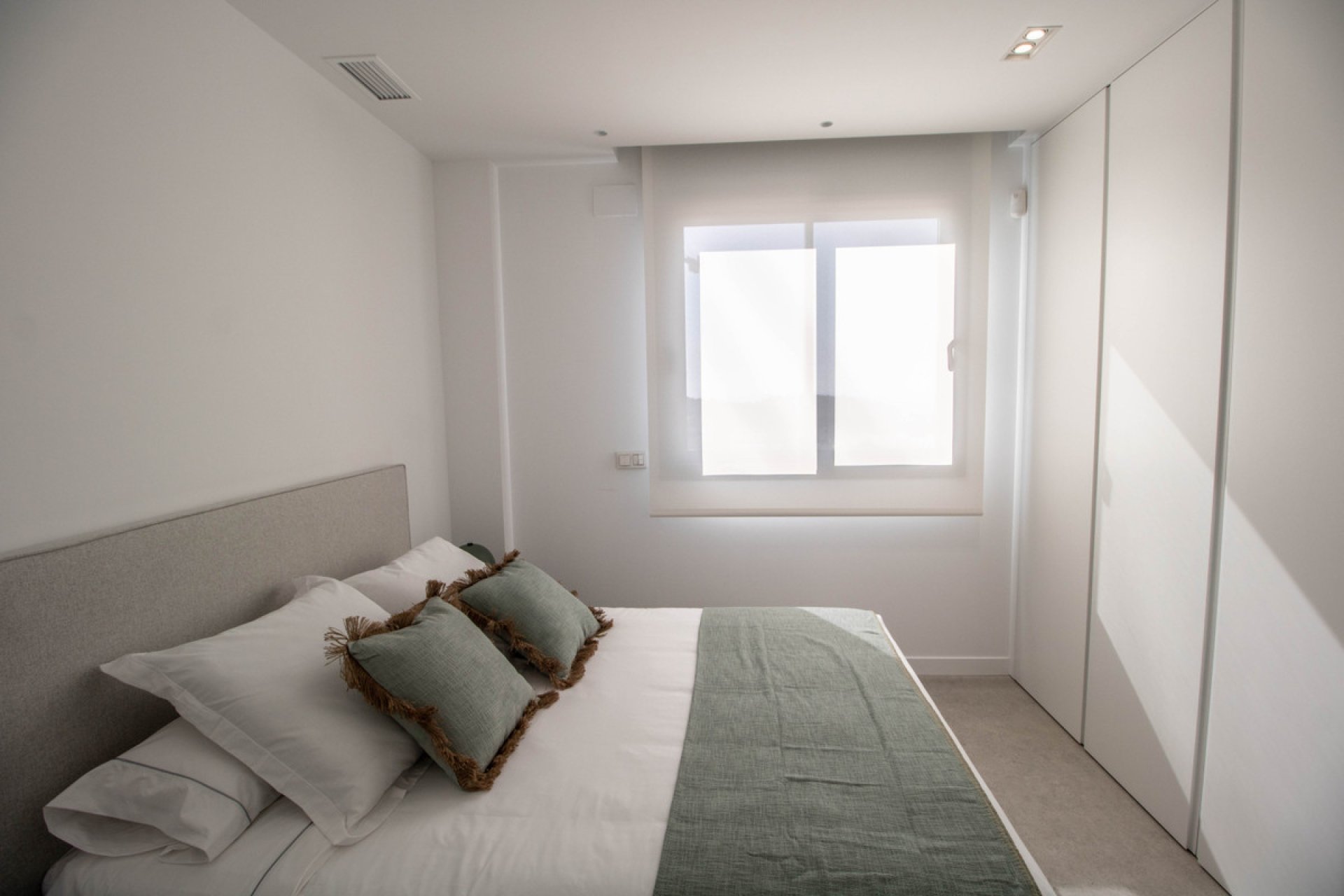 Resale - House - Finestrat