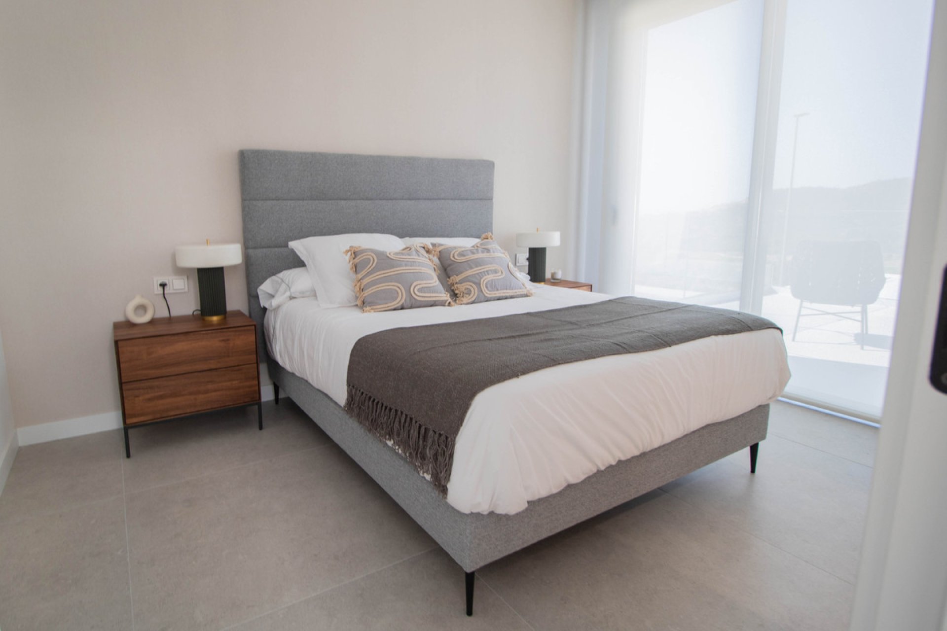 Resale - House - Finestrat