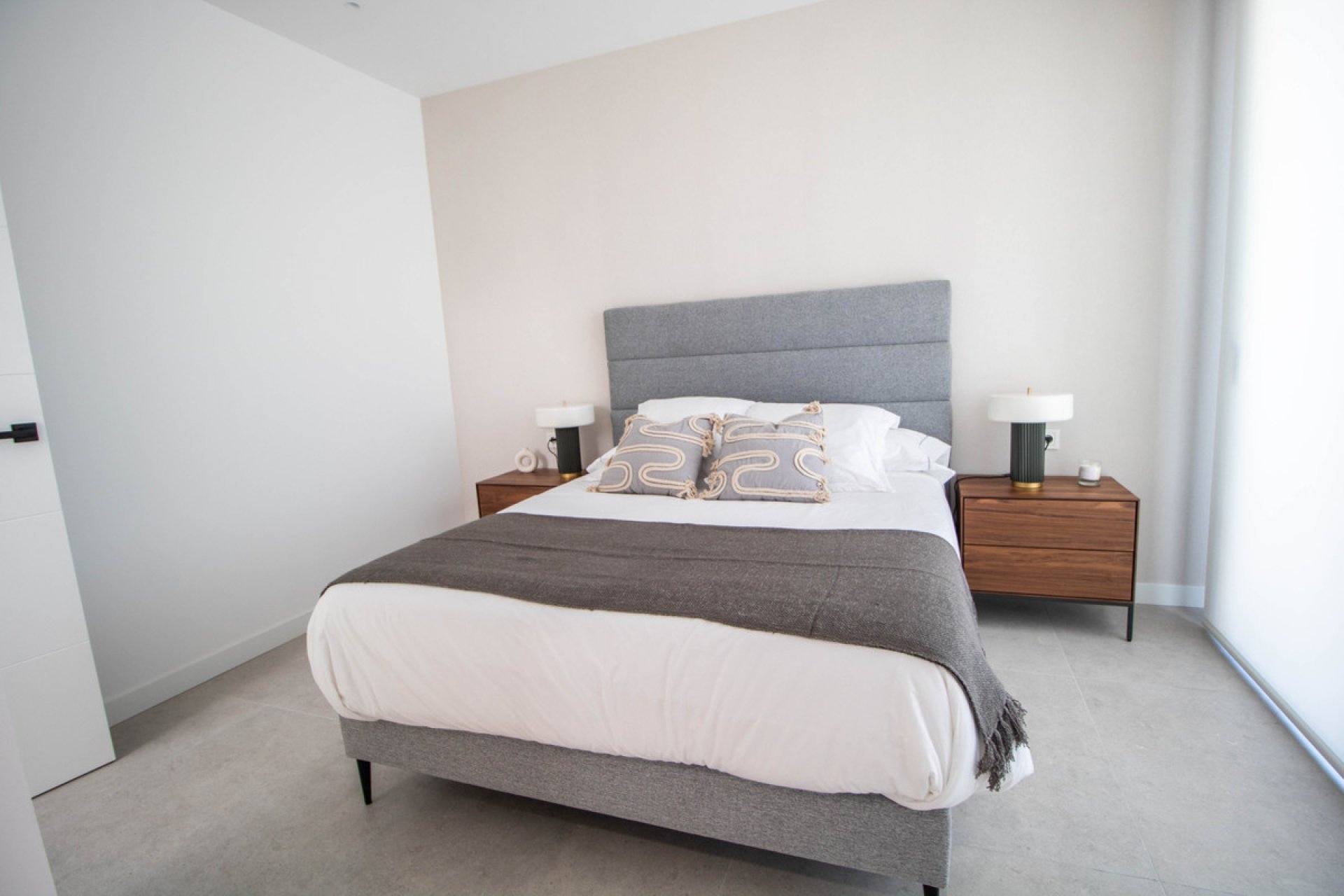 Resale - House - Finestrat