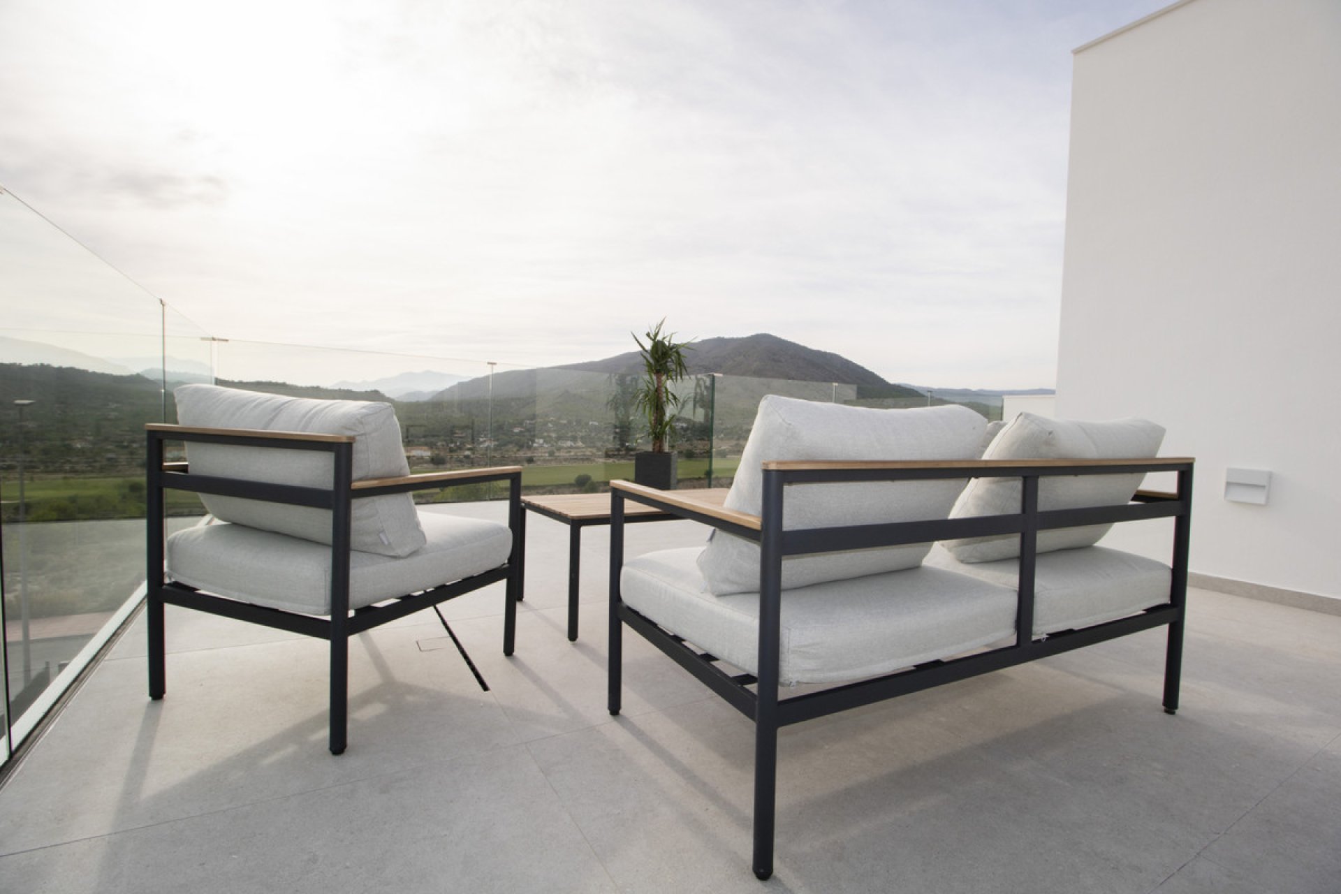 Resale - House - Finestrat
