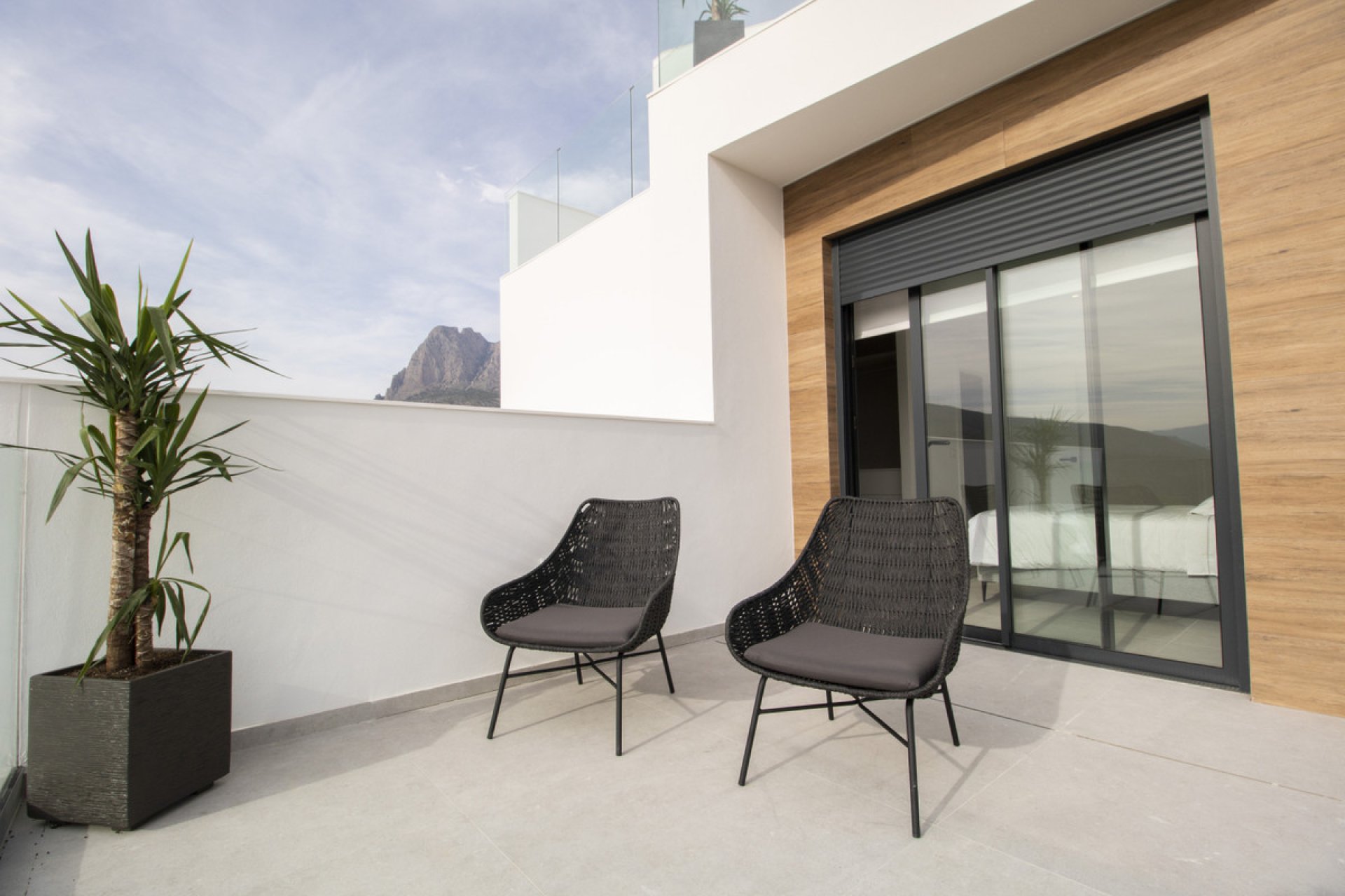 Resale - House - Finestrat