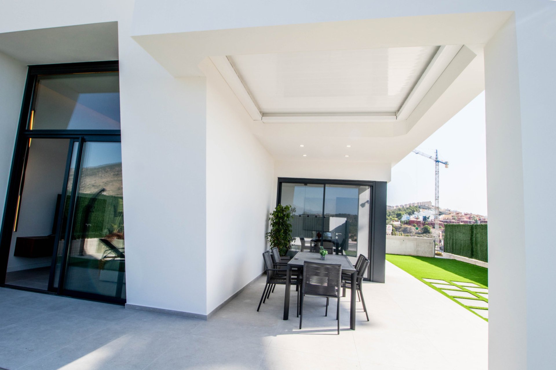 Resale - House - Finestrat