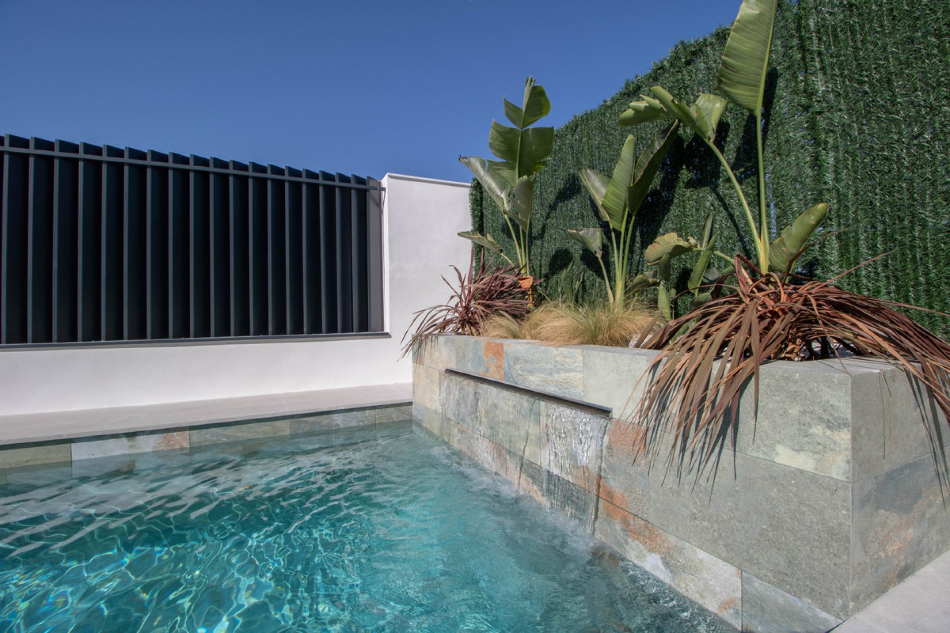 Resale - House - Finestrat