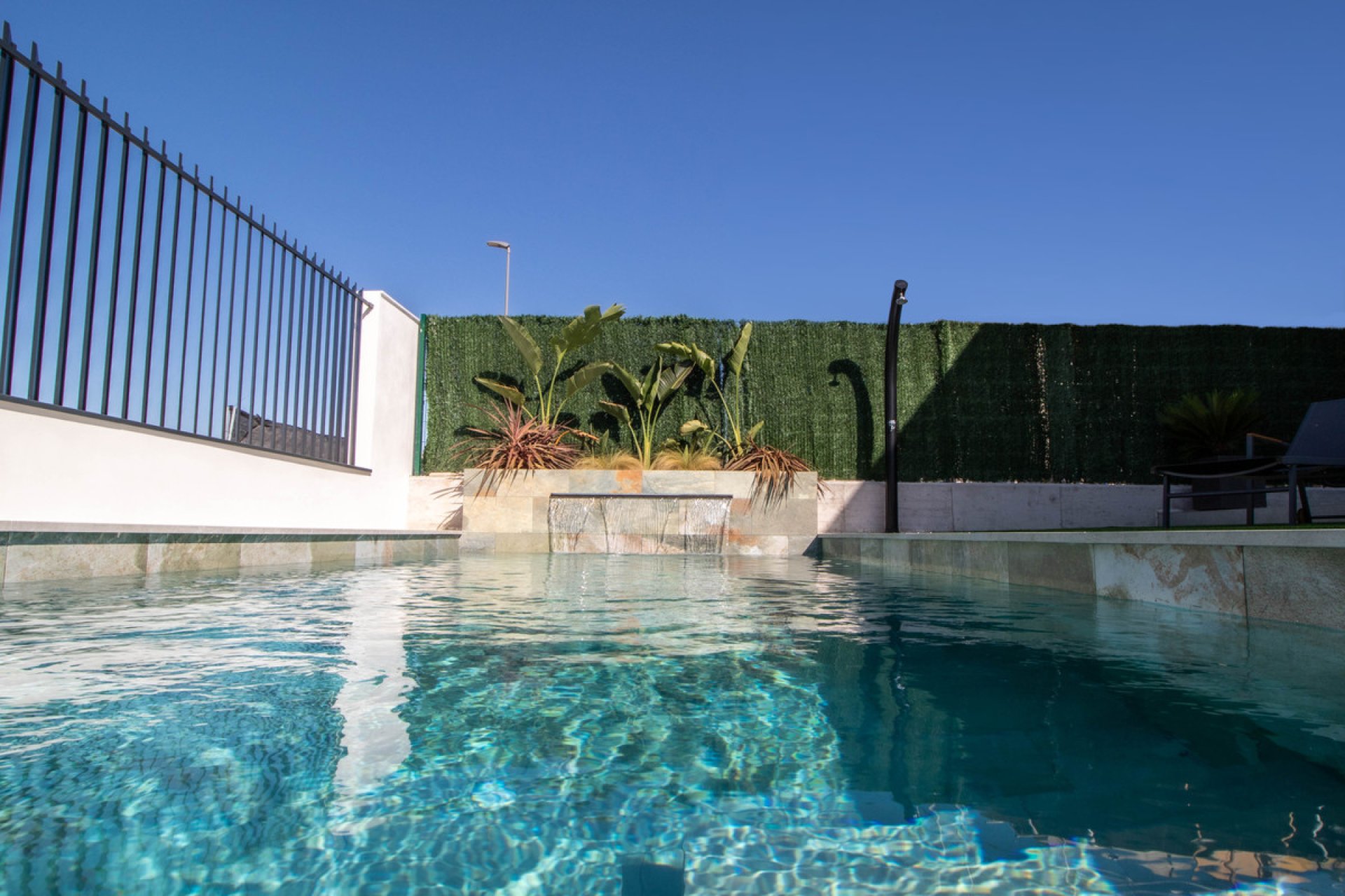 Resale - House - Finestrat