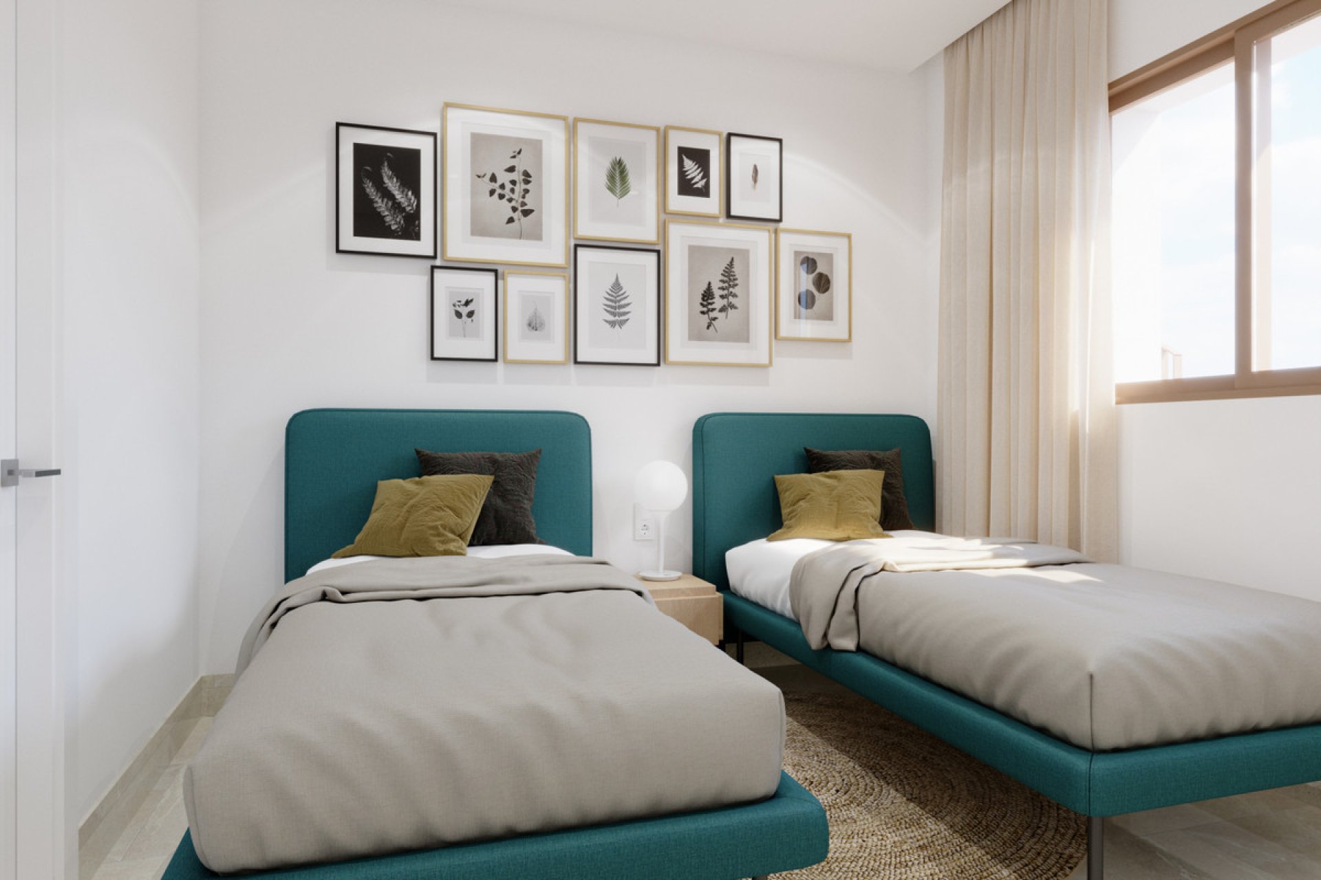 Resale - House - La Marina