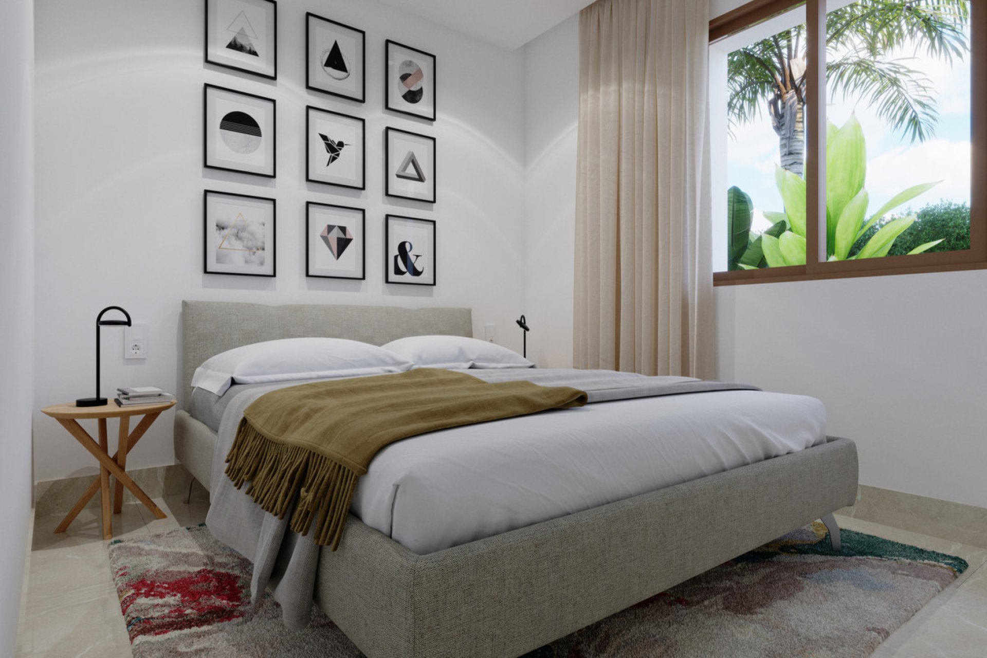 Resale - House - La Marina